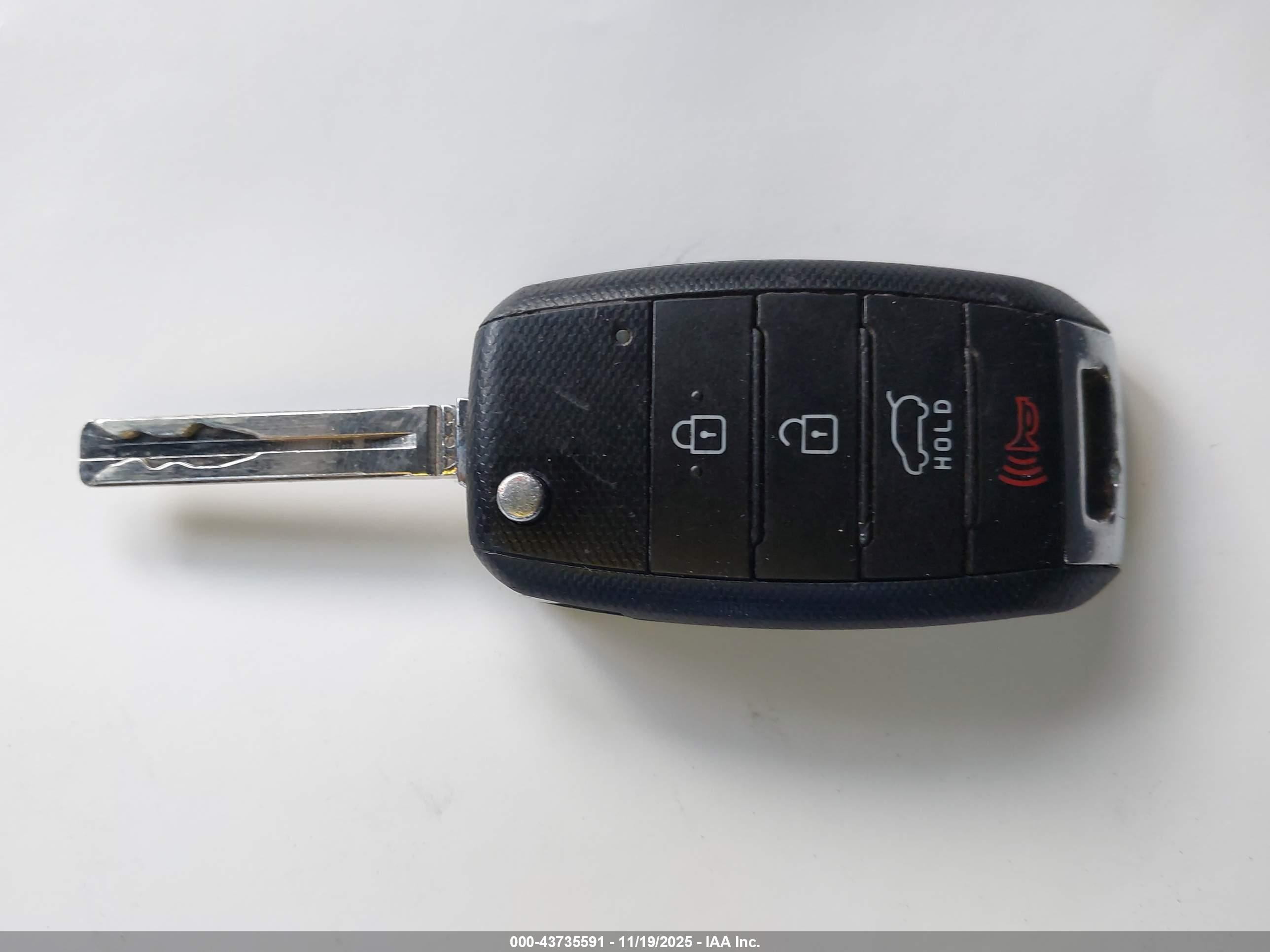 KIA SOUL image 11