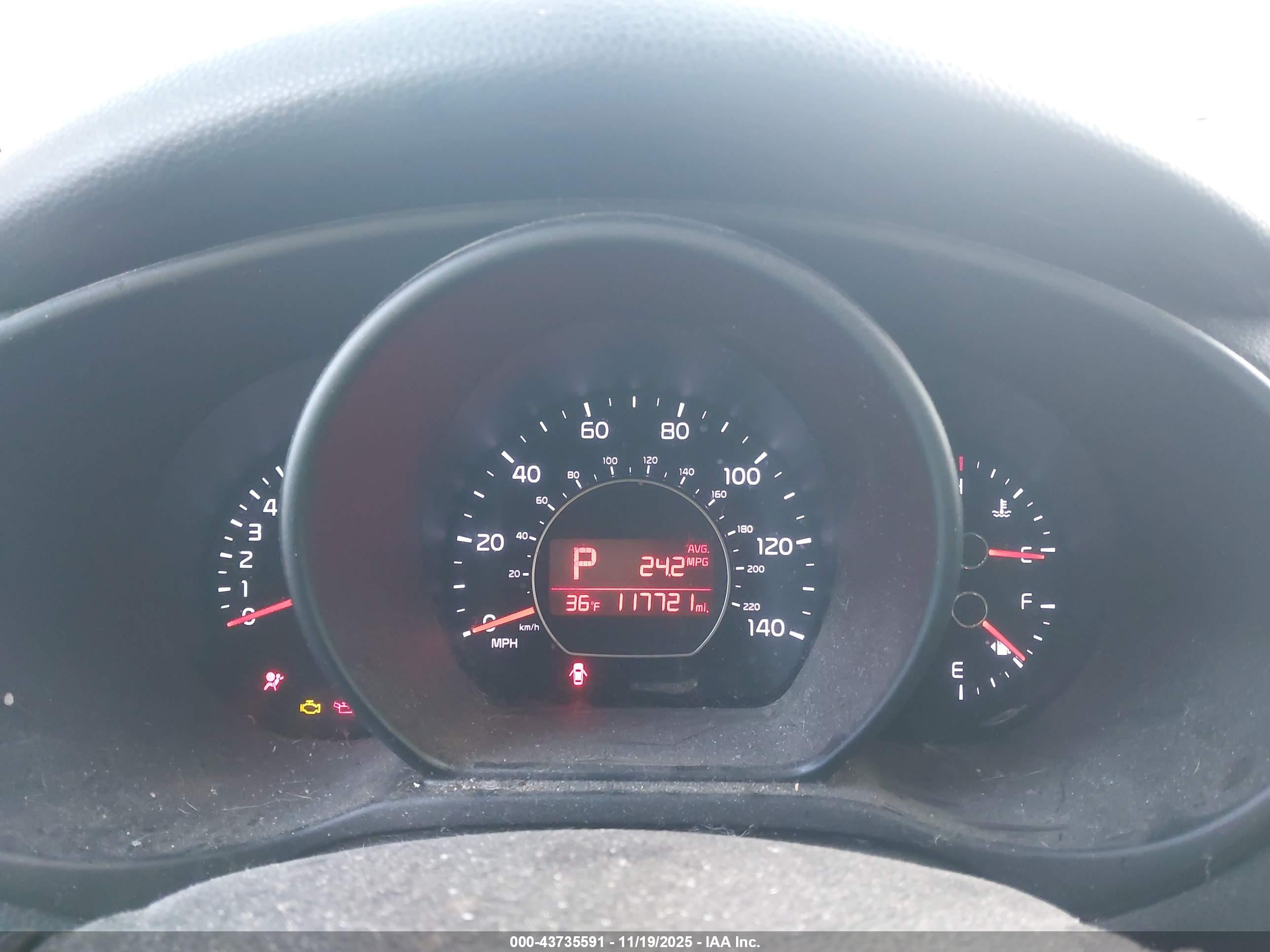 KIA SOUL image 7