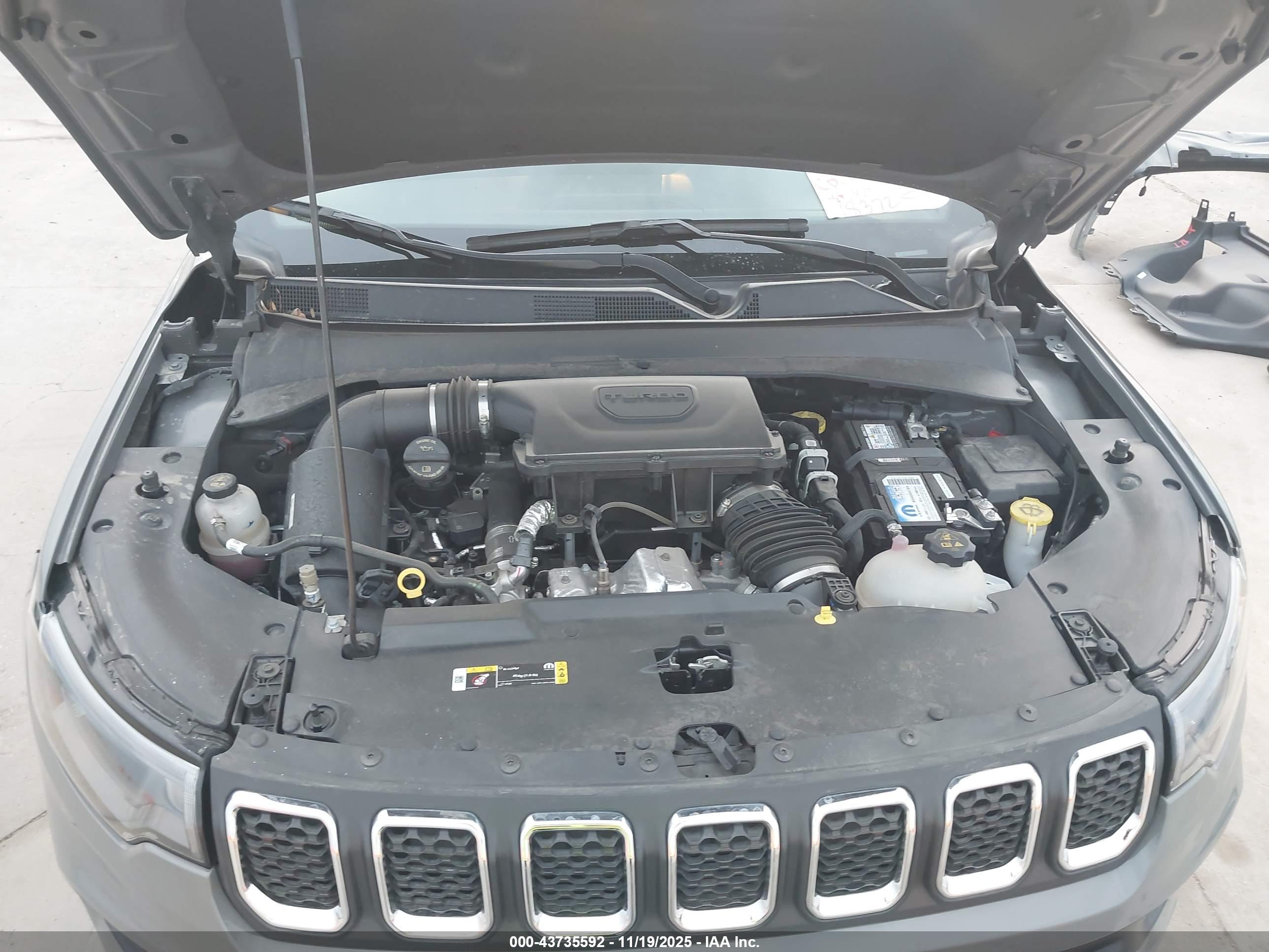 JEEP COMPASS image 10