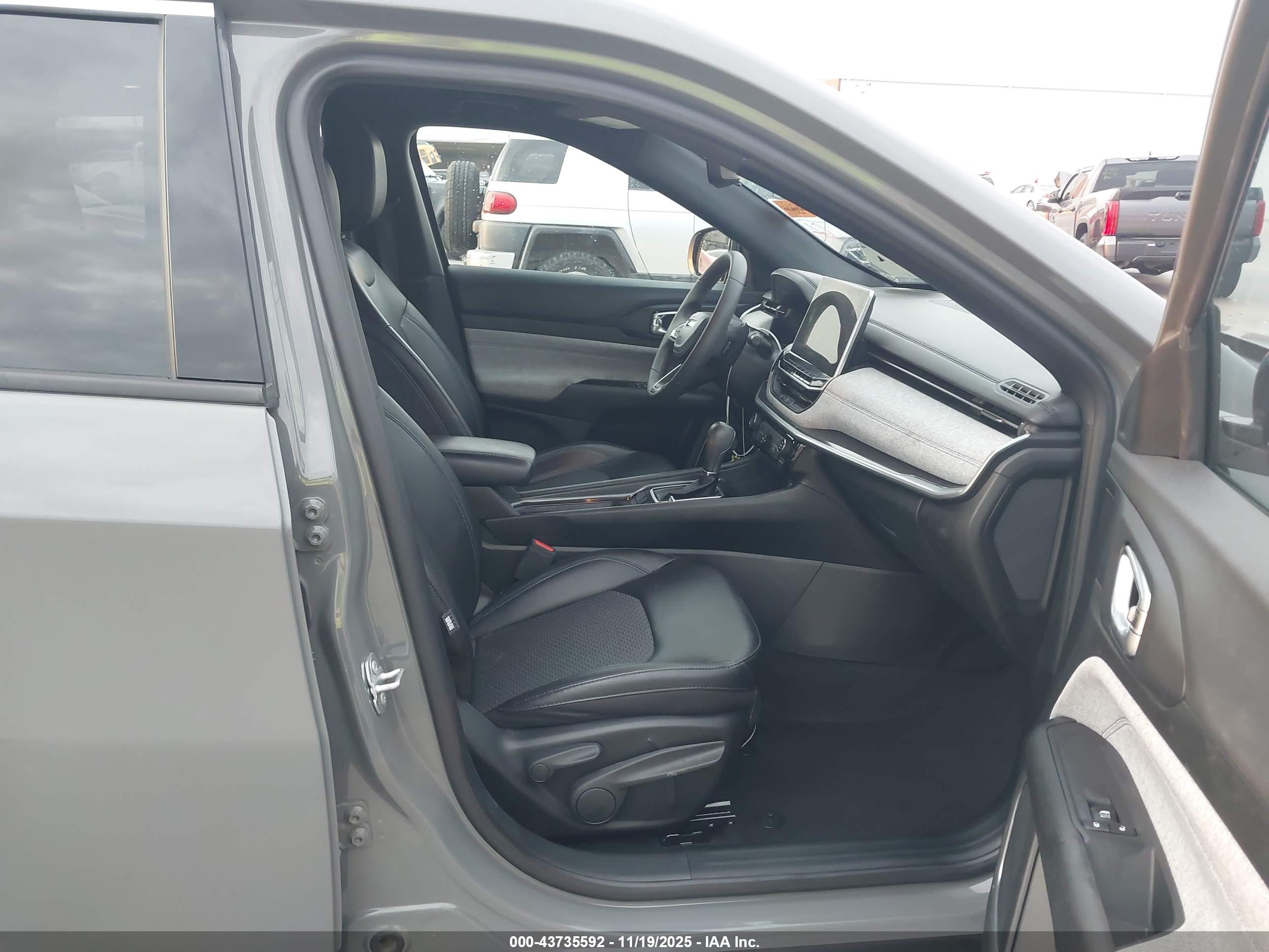 JEEP COMPASS image 5