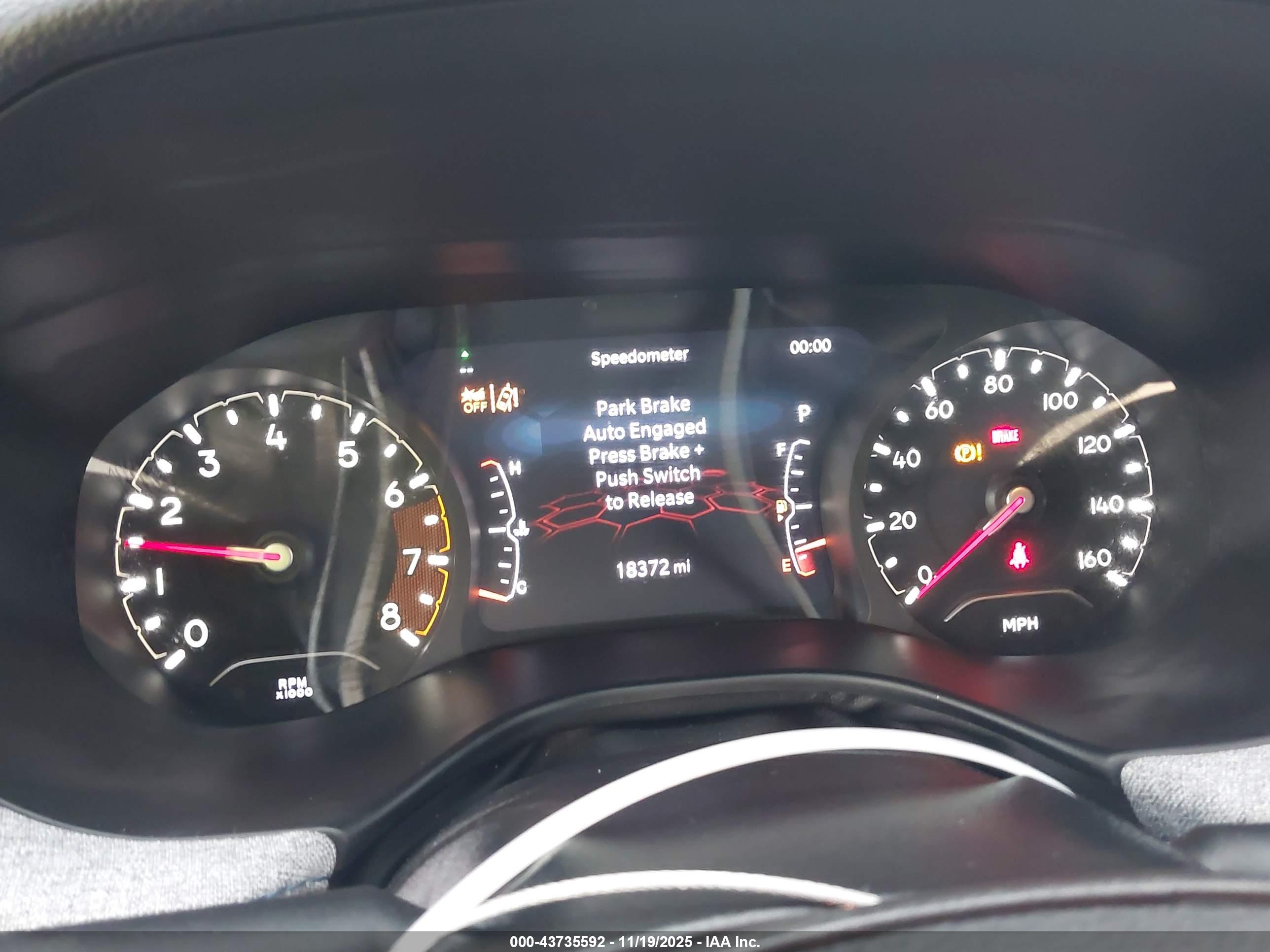 JEEP COMPASS image 7