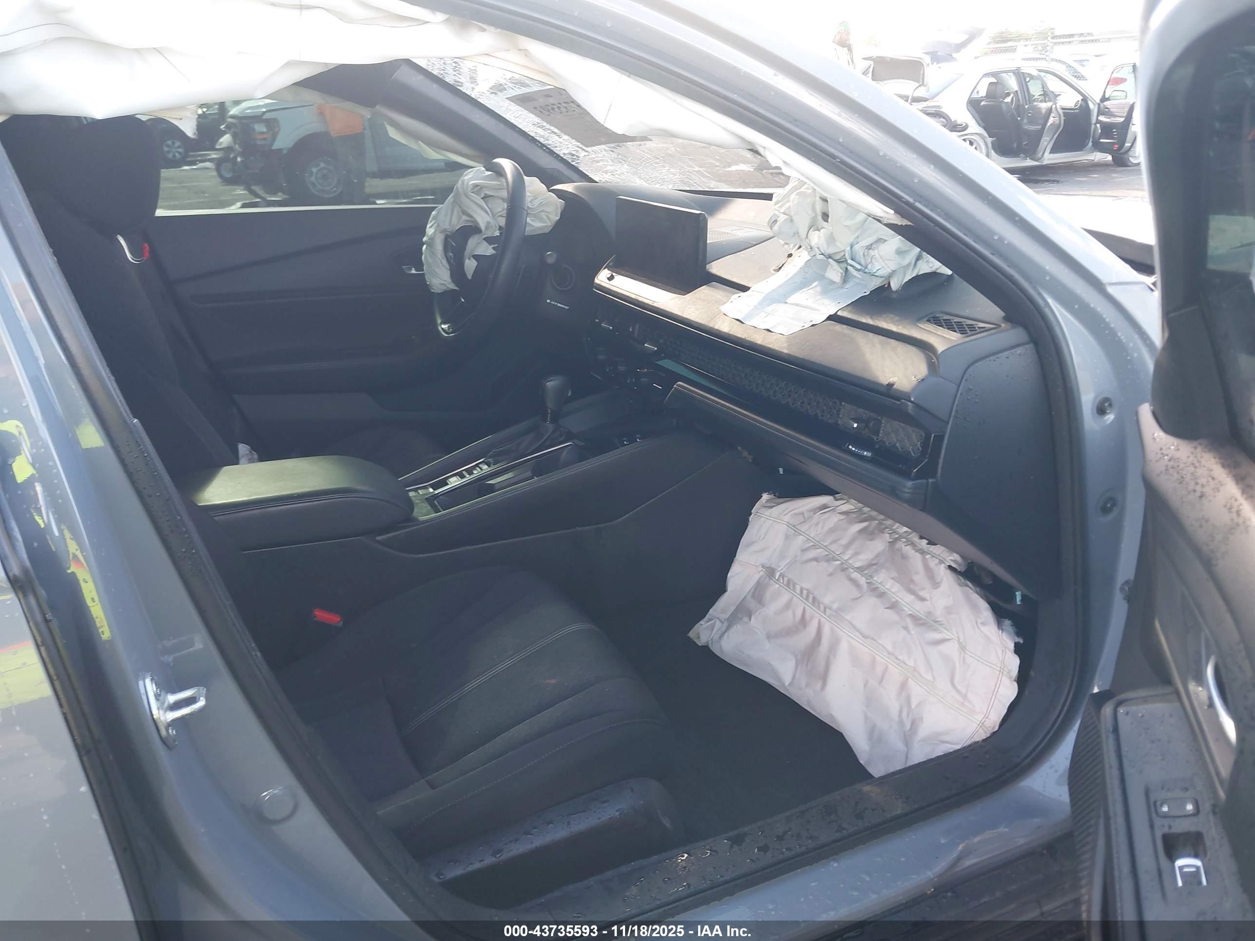 HONDA ACCORD image 5