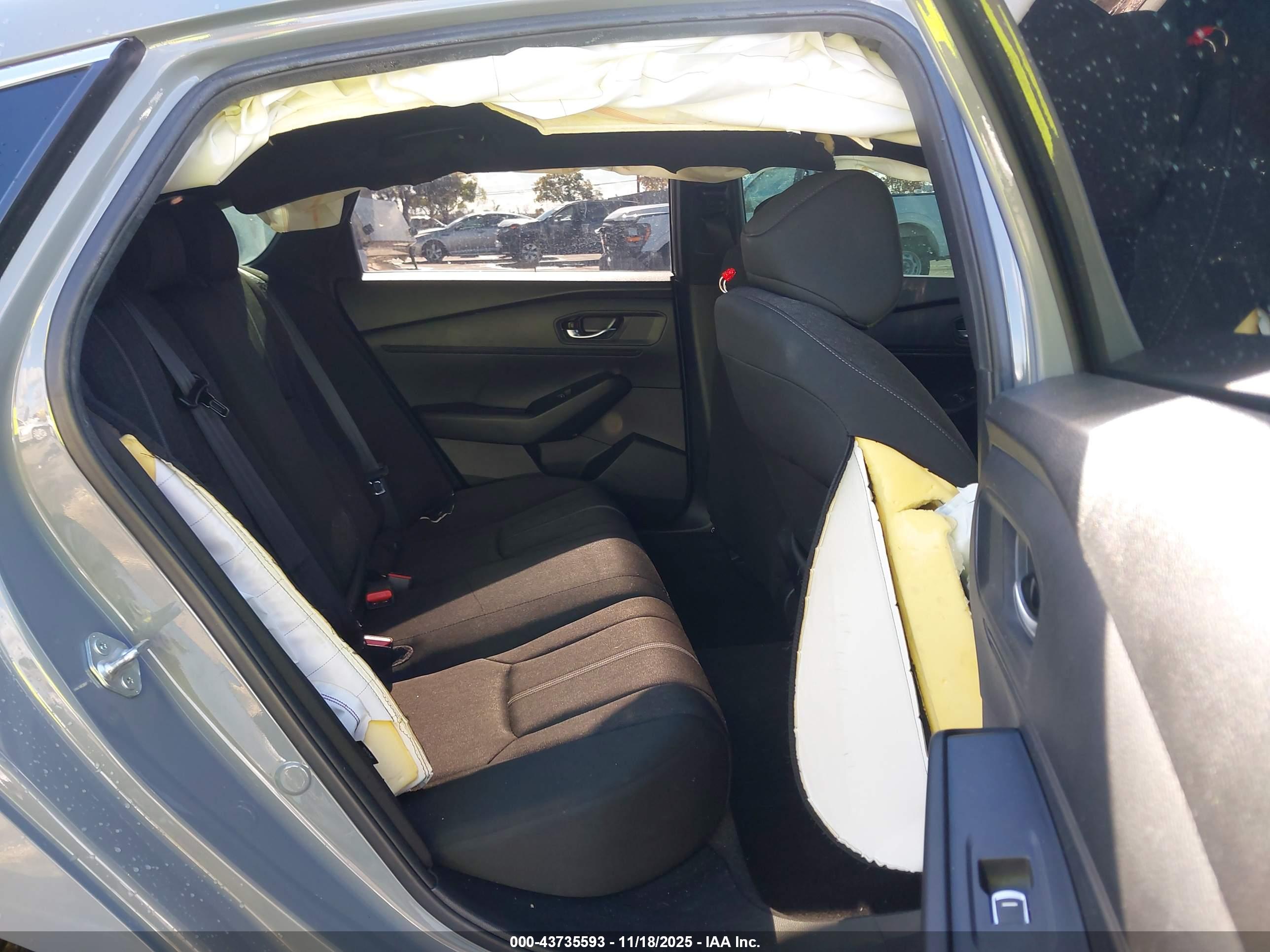HONDA ACCORD image 8