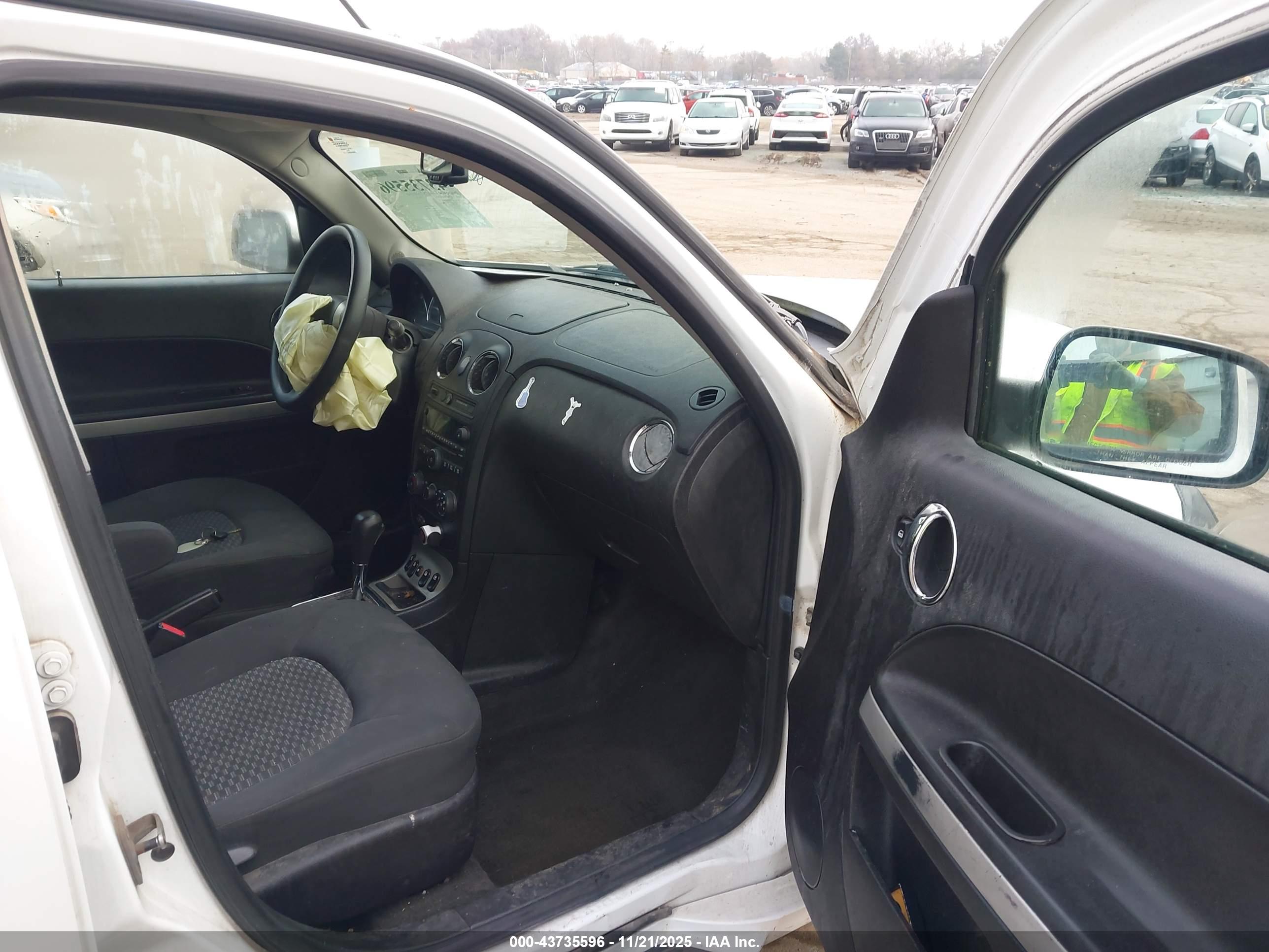 CHEVROLET HHR image 5