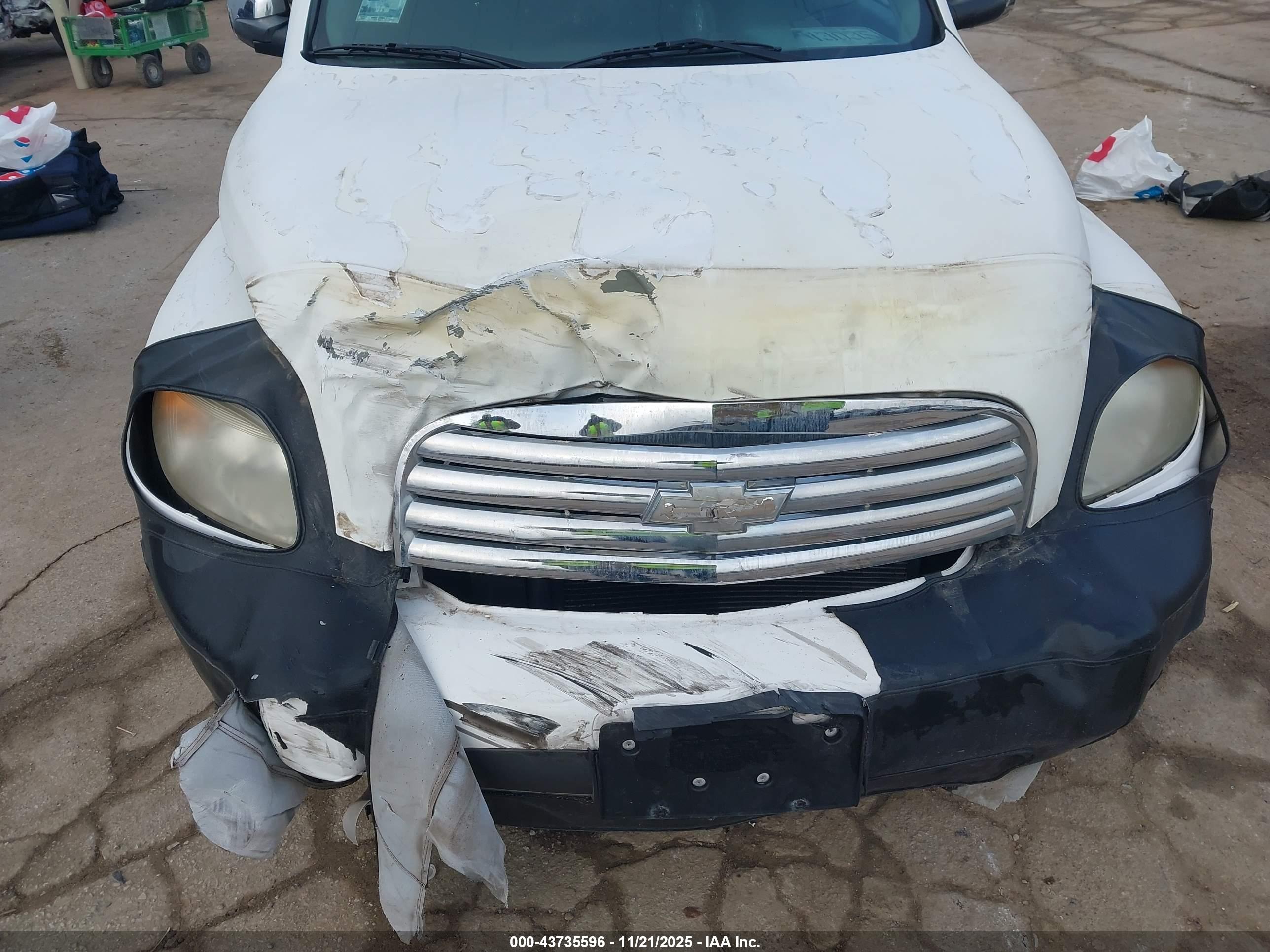 CHEVROLET HHR image 6