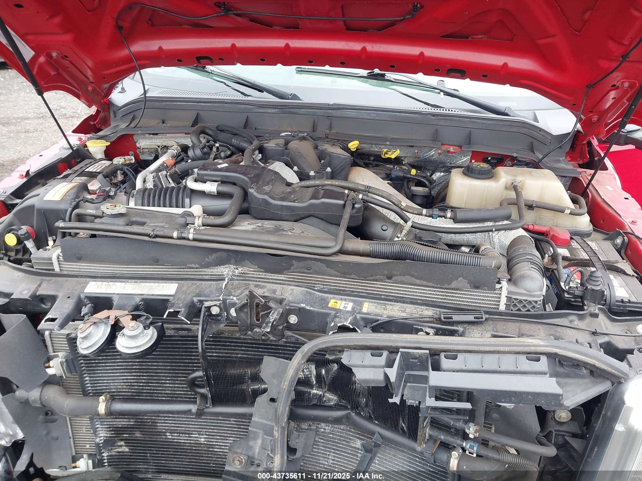 FORD F-250 image 10