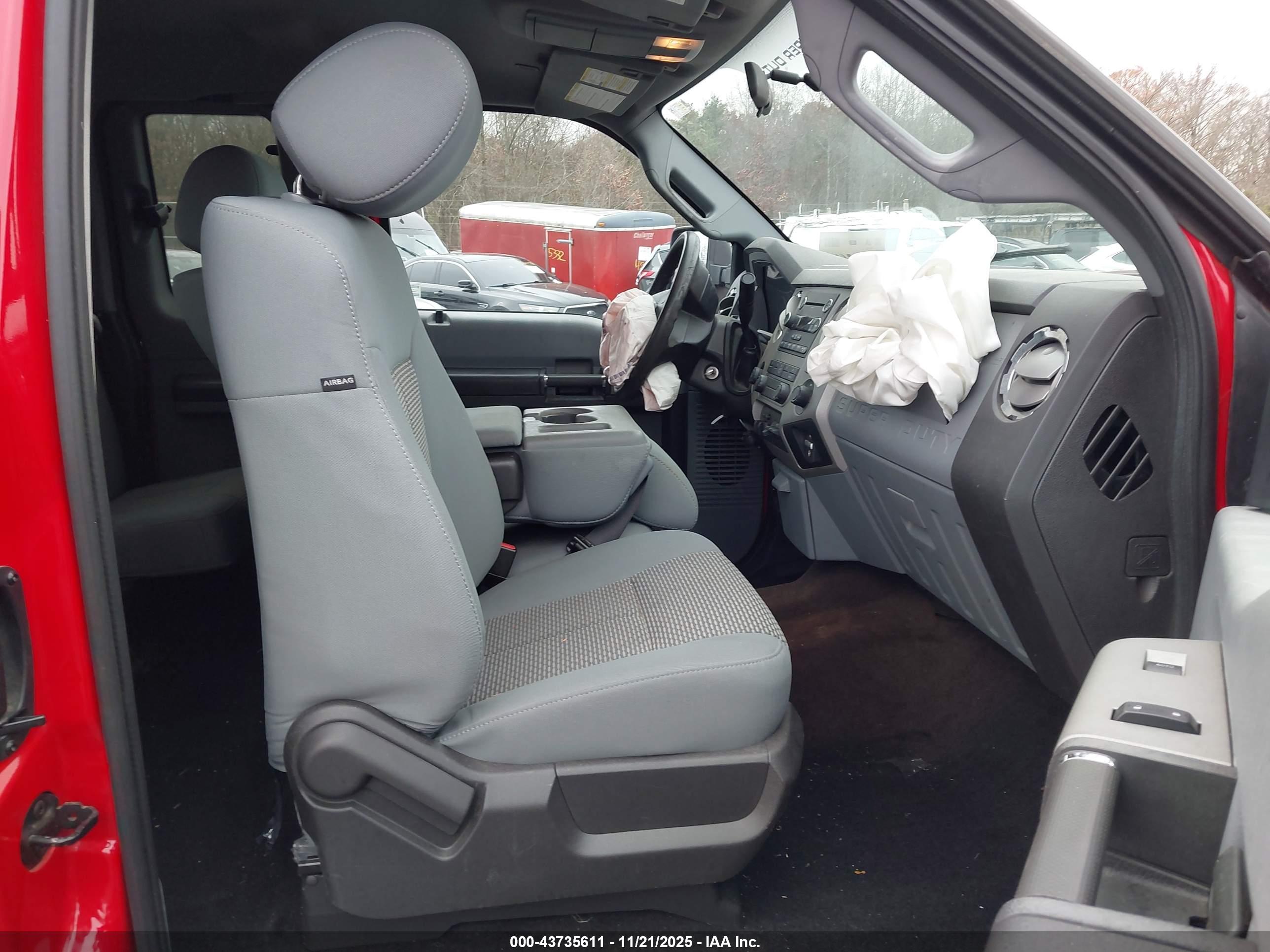 FORD F-250 image 5