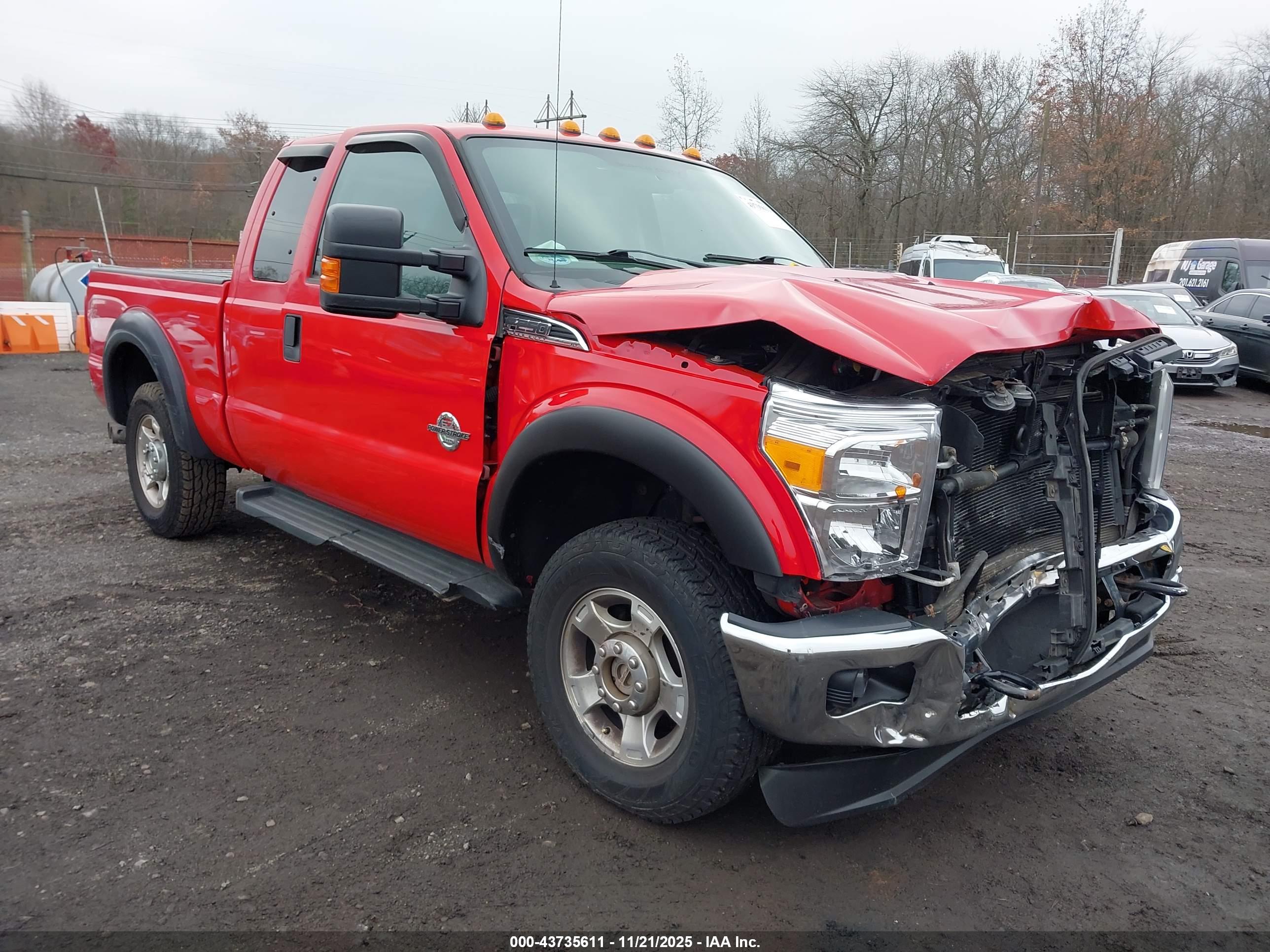 FORD F-250 image 6