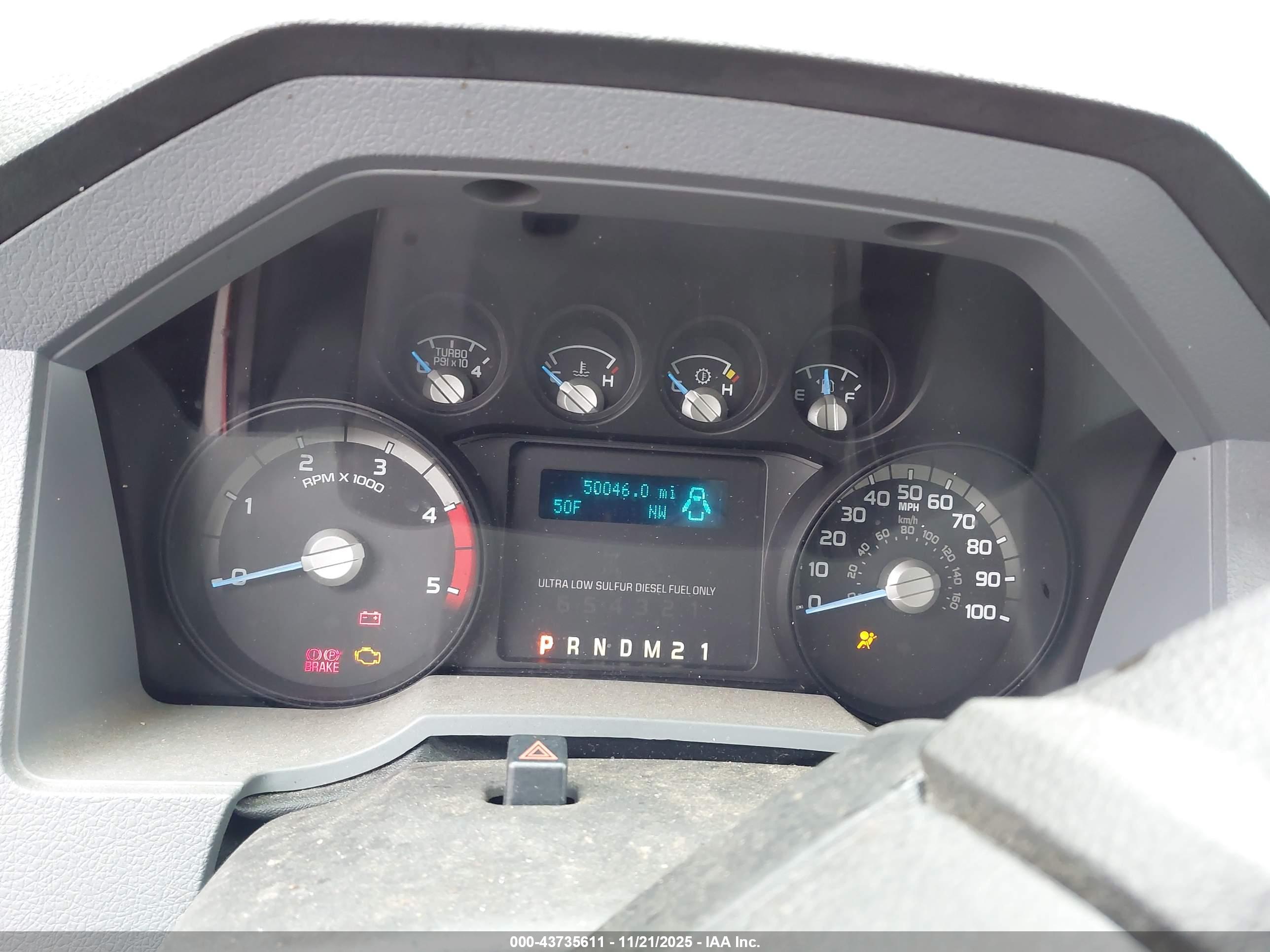 FORD F-250 image 7