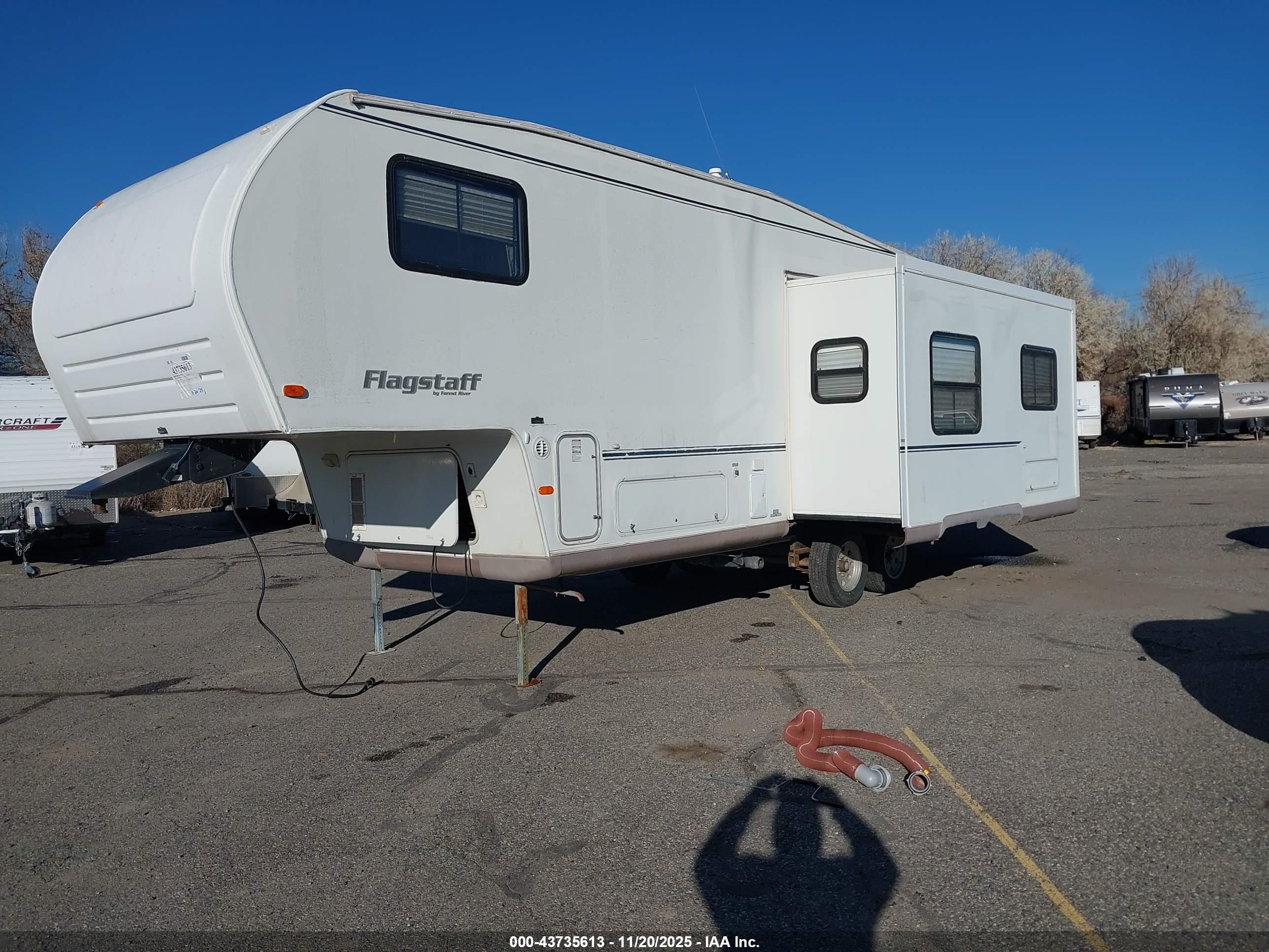 FLAGSTAFF TL image 2