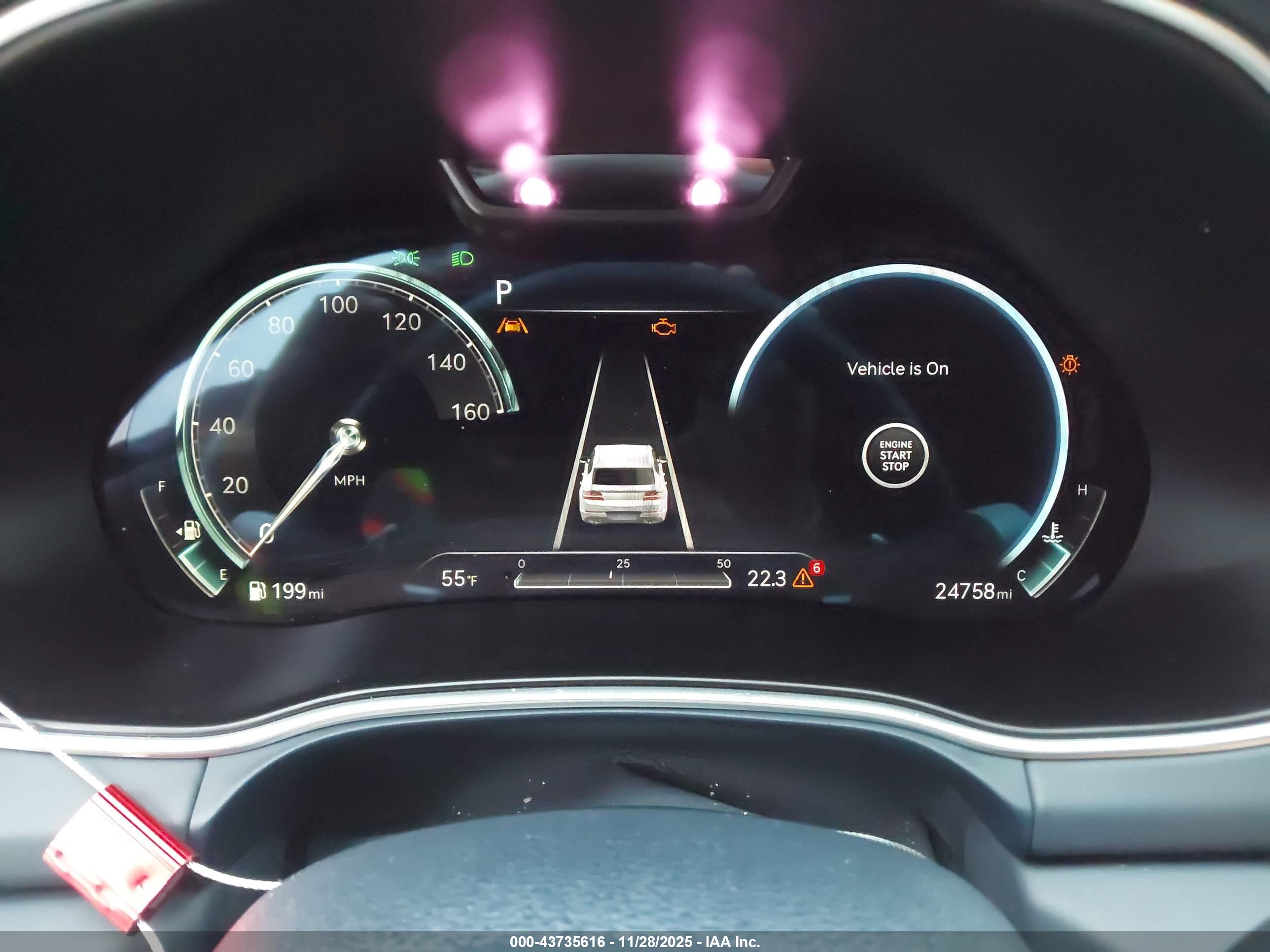GENESIS GV80 image 7