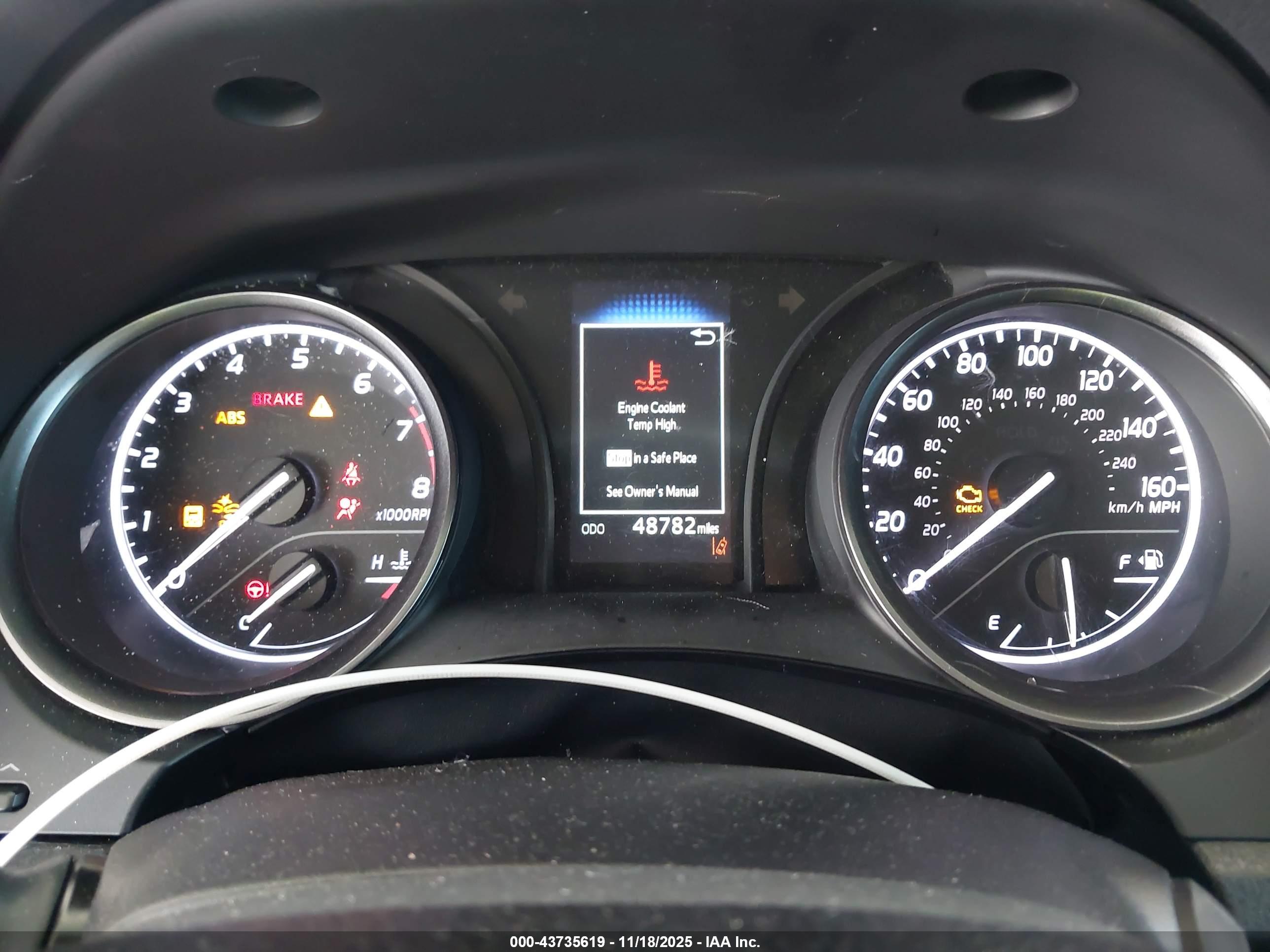 TOYOTA CAMRY image 7