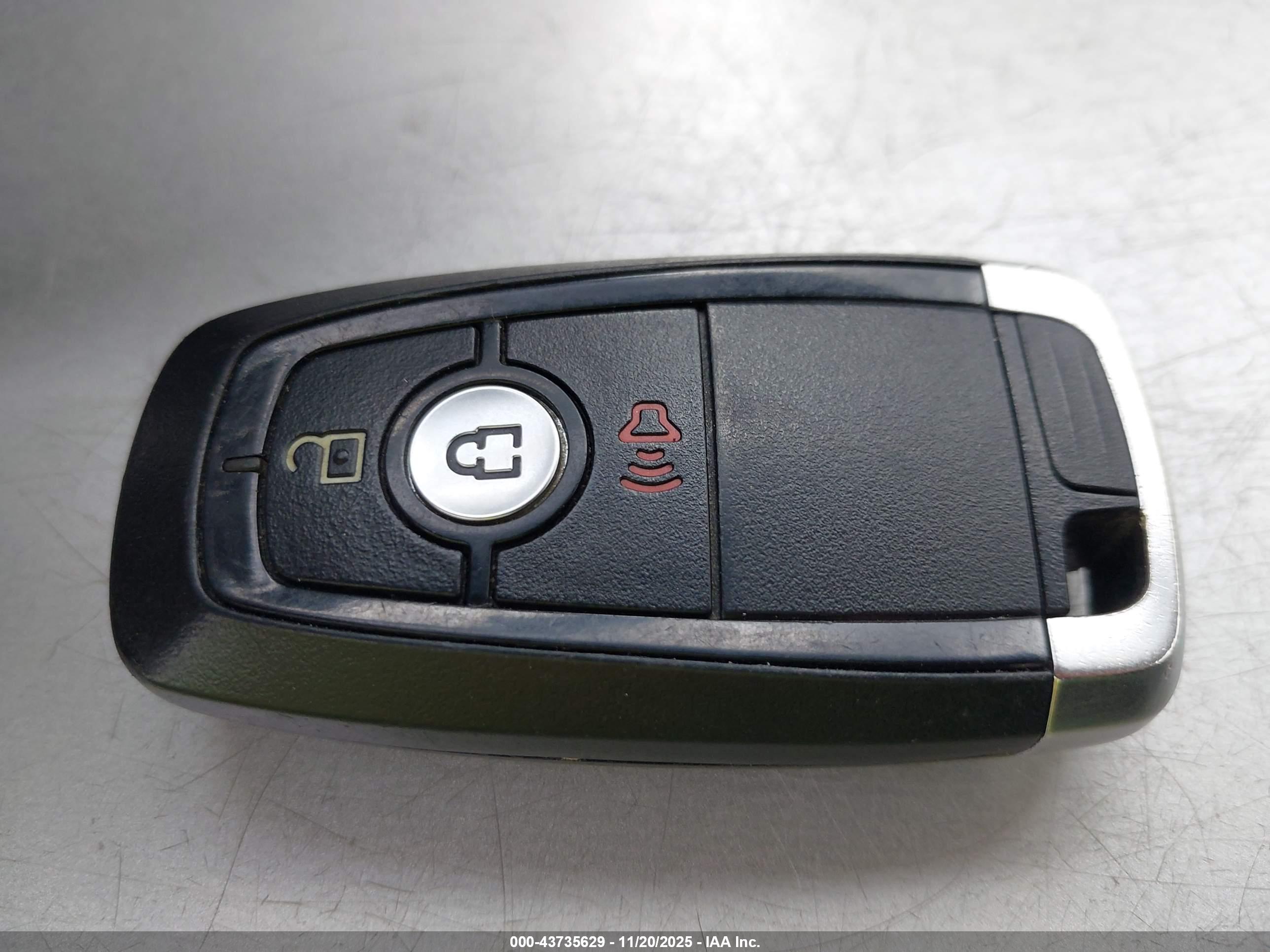 FORD ECOSPORT image 11