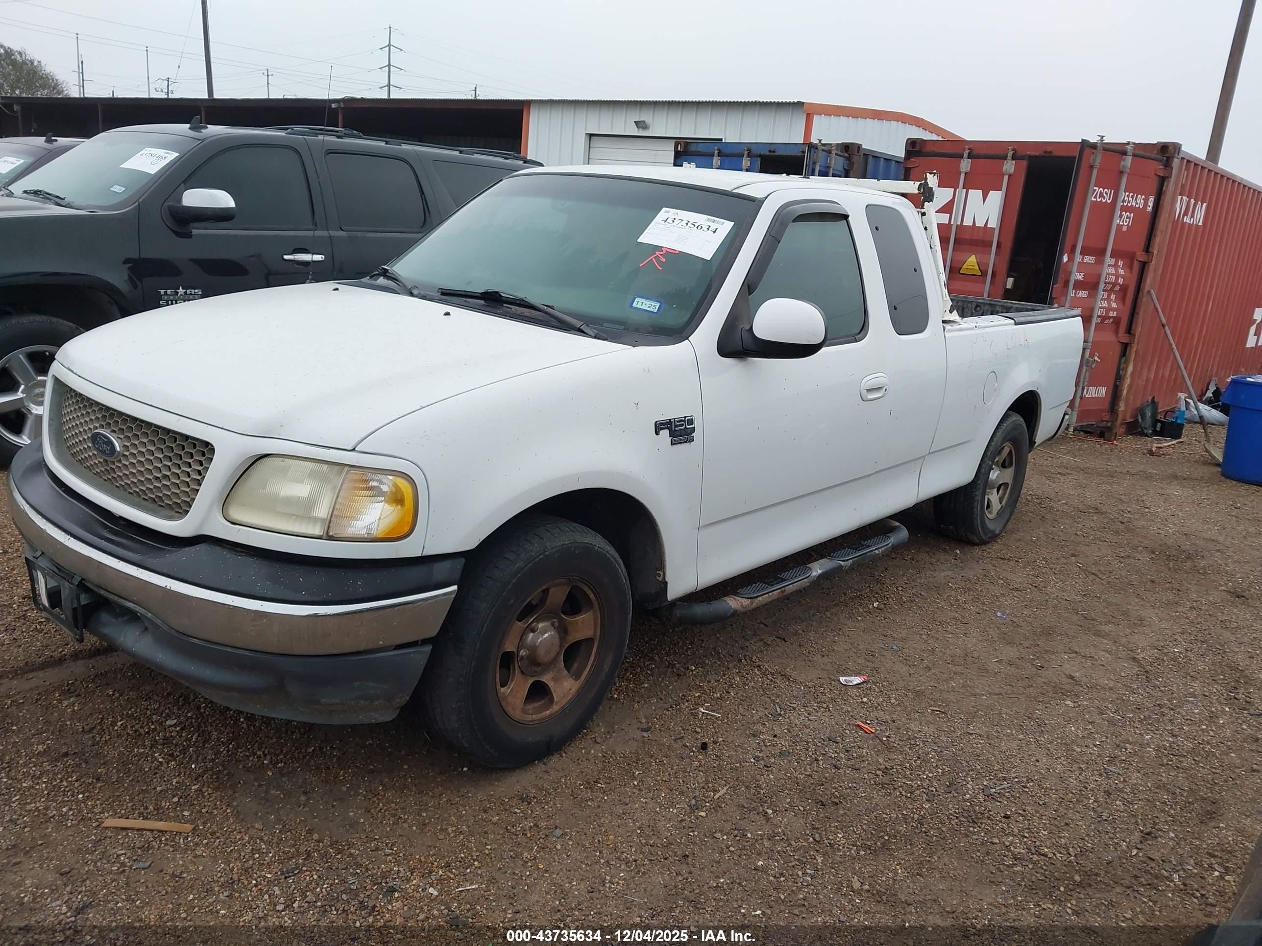 FORD F-150 image 2