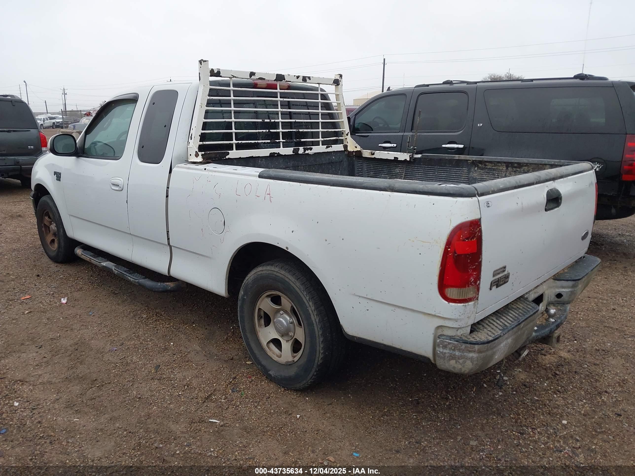 FORD F-150 image 3