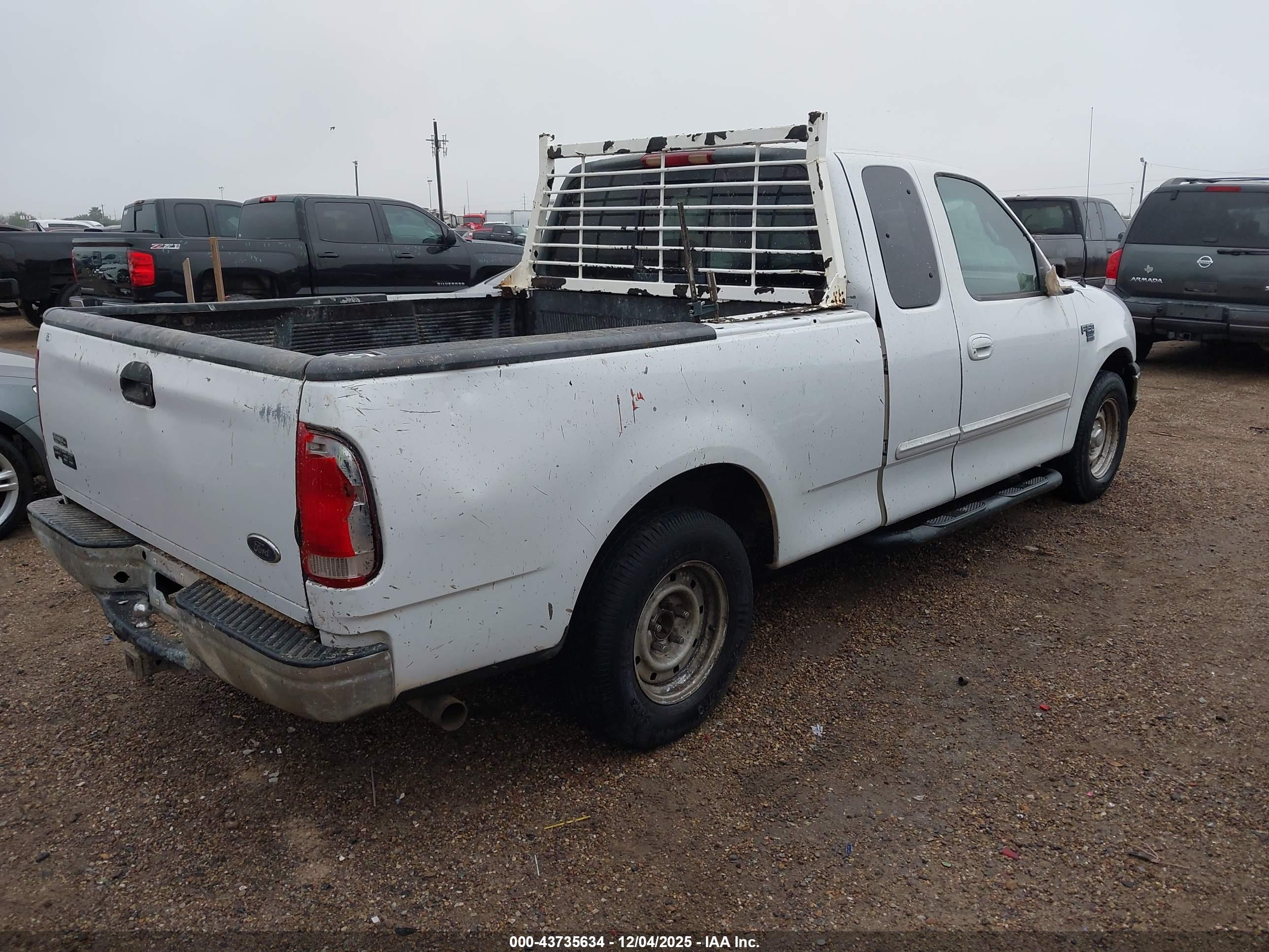 FORD F-150 image 4
