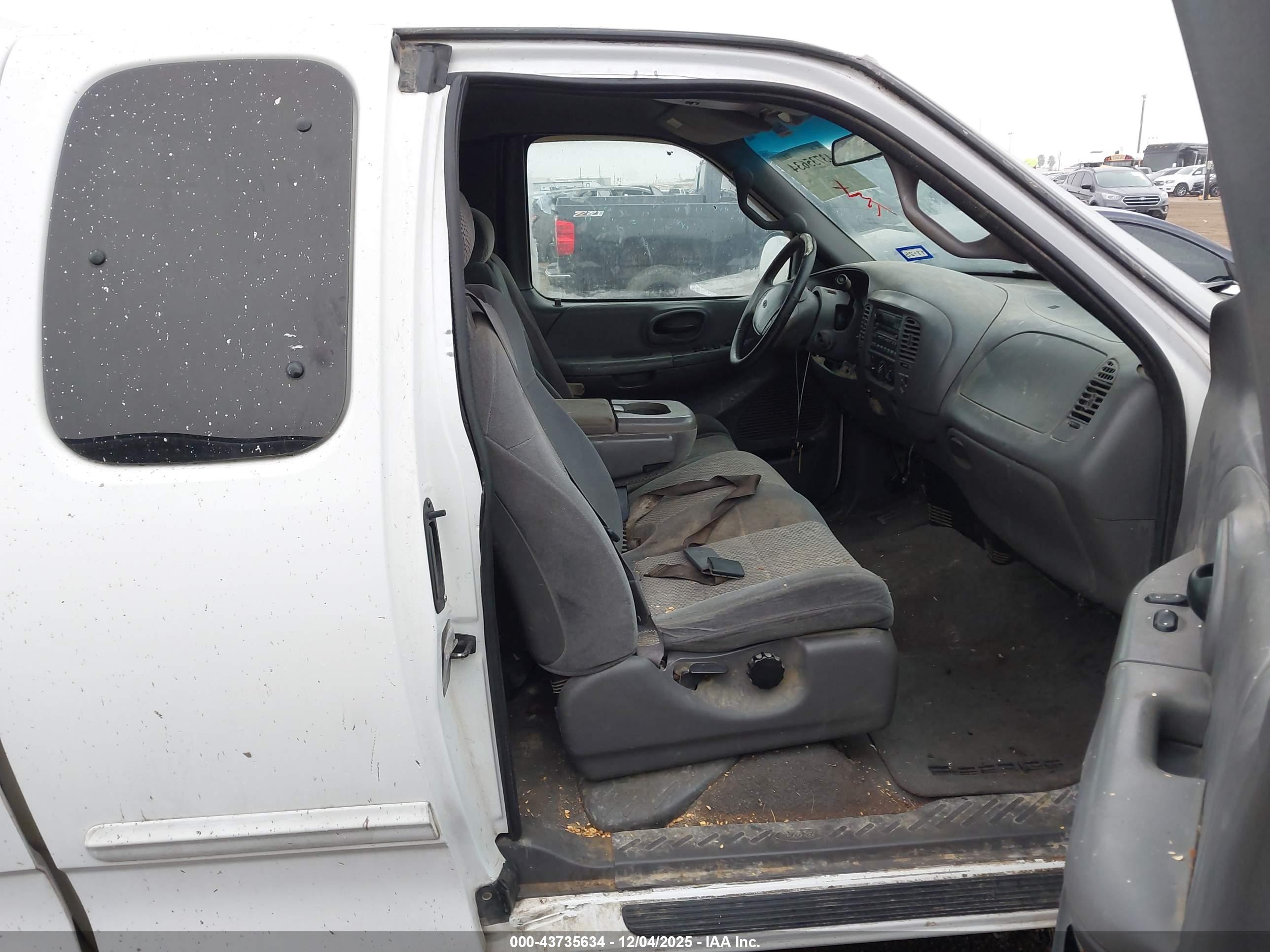 FORD F-150 image 5
