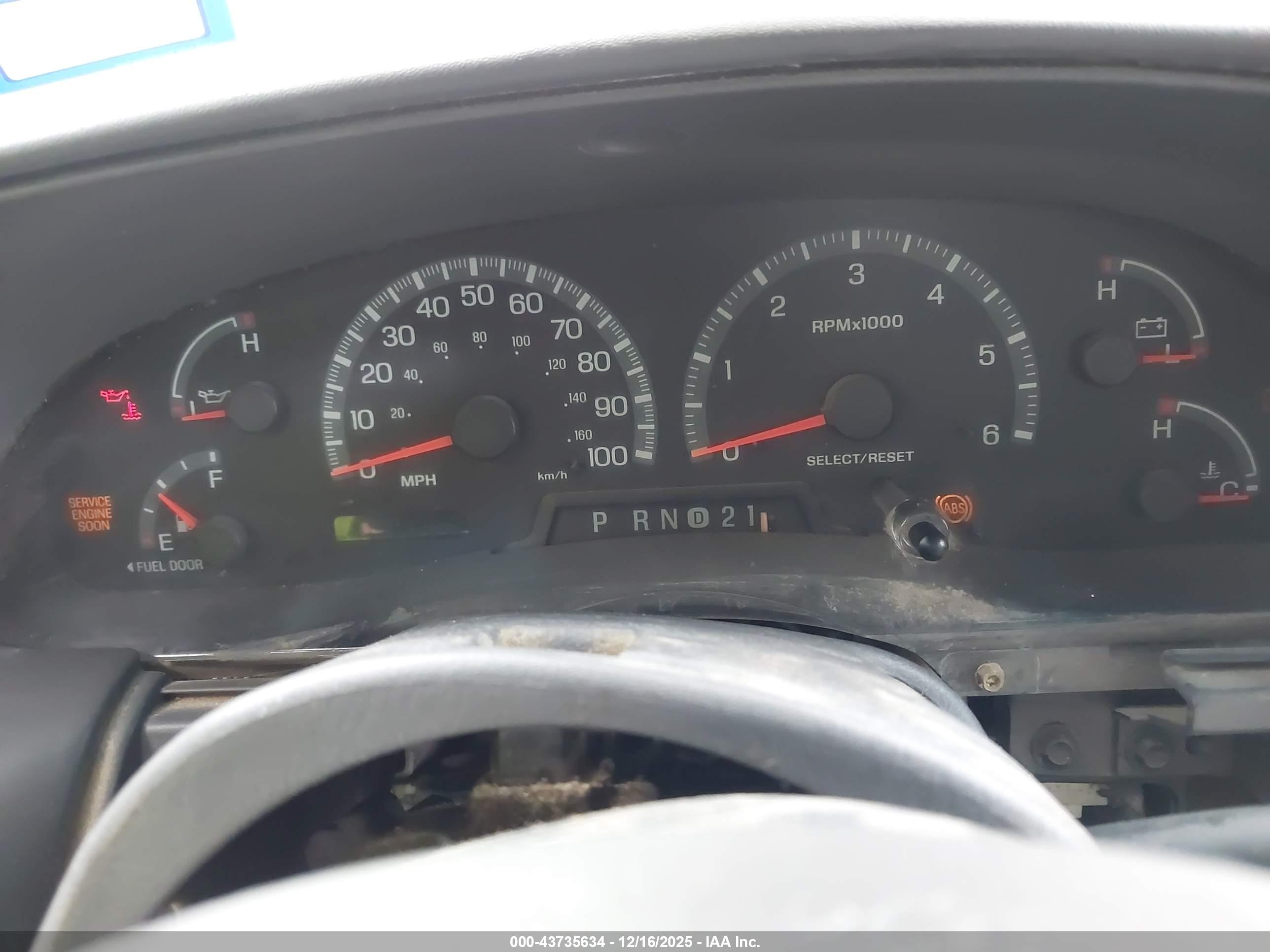 FORD F-150 image 7