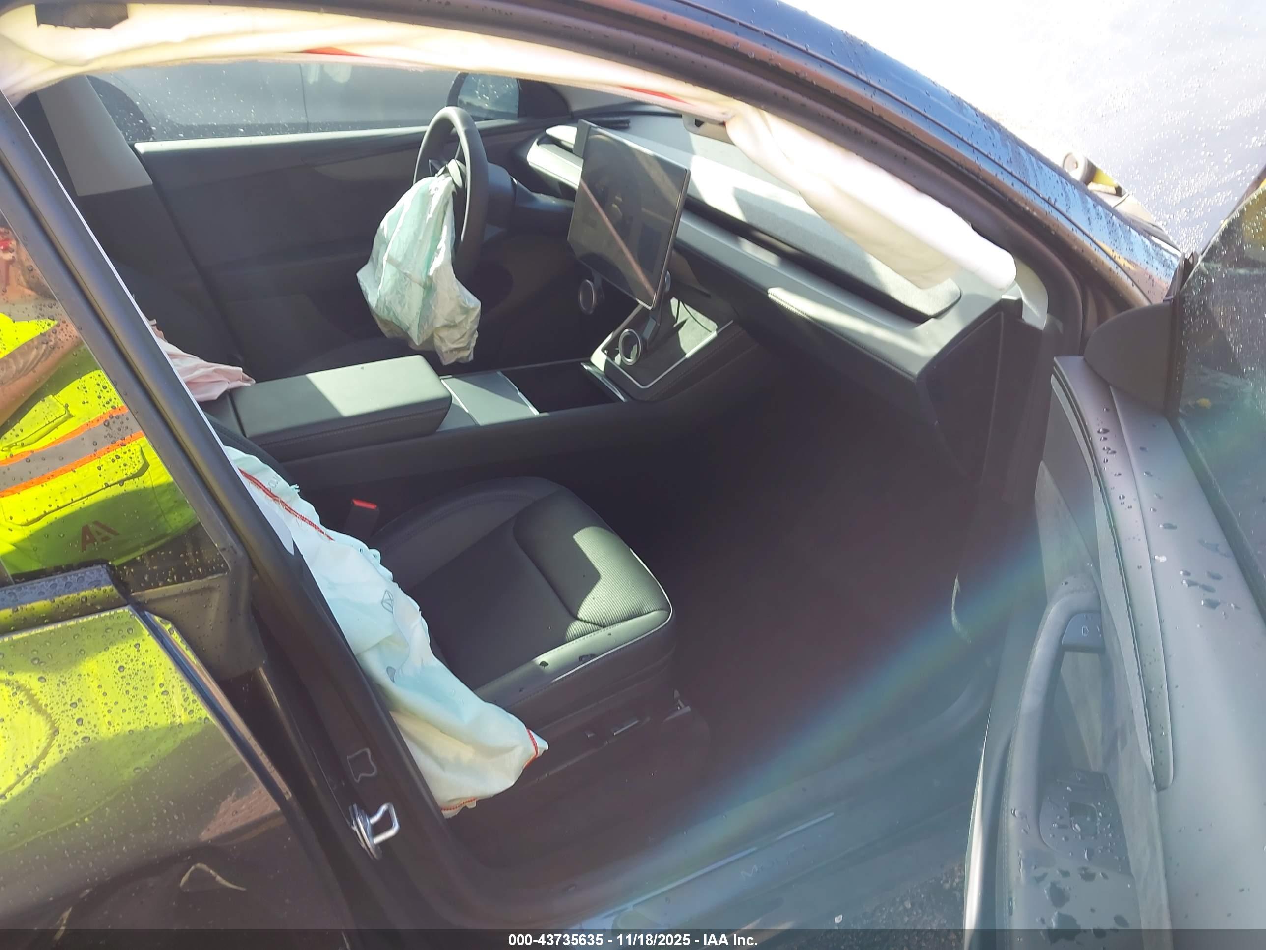 TESLA MODEL image 5