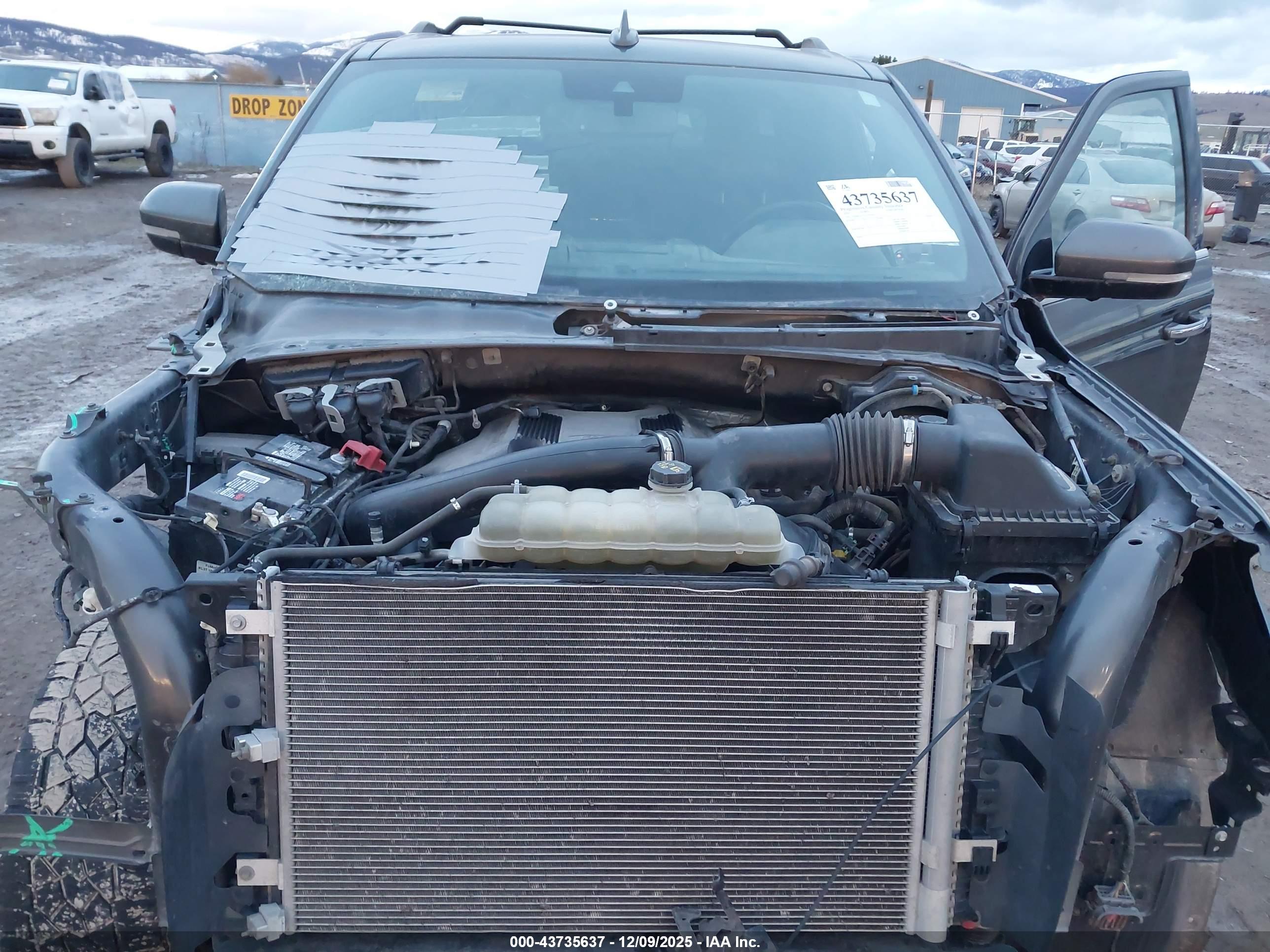 FORD EXPEDITION image 10