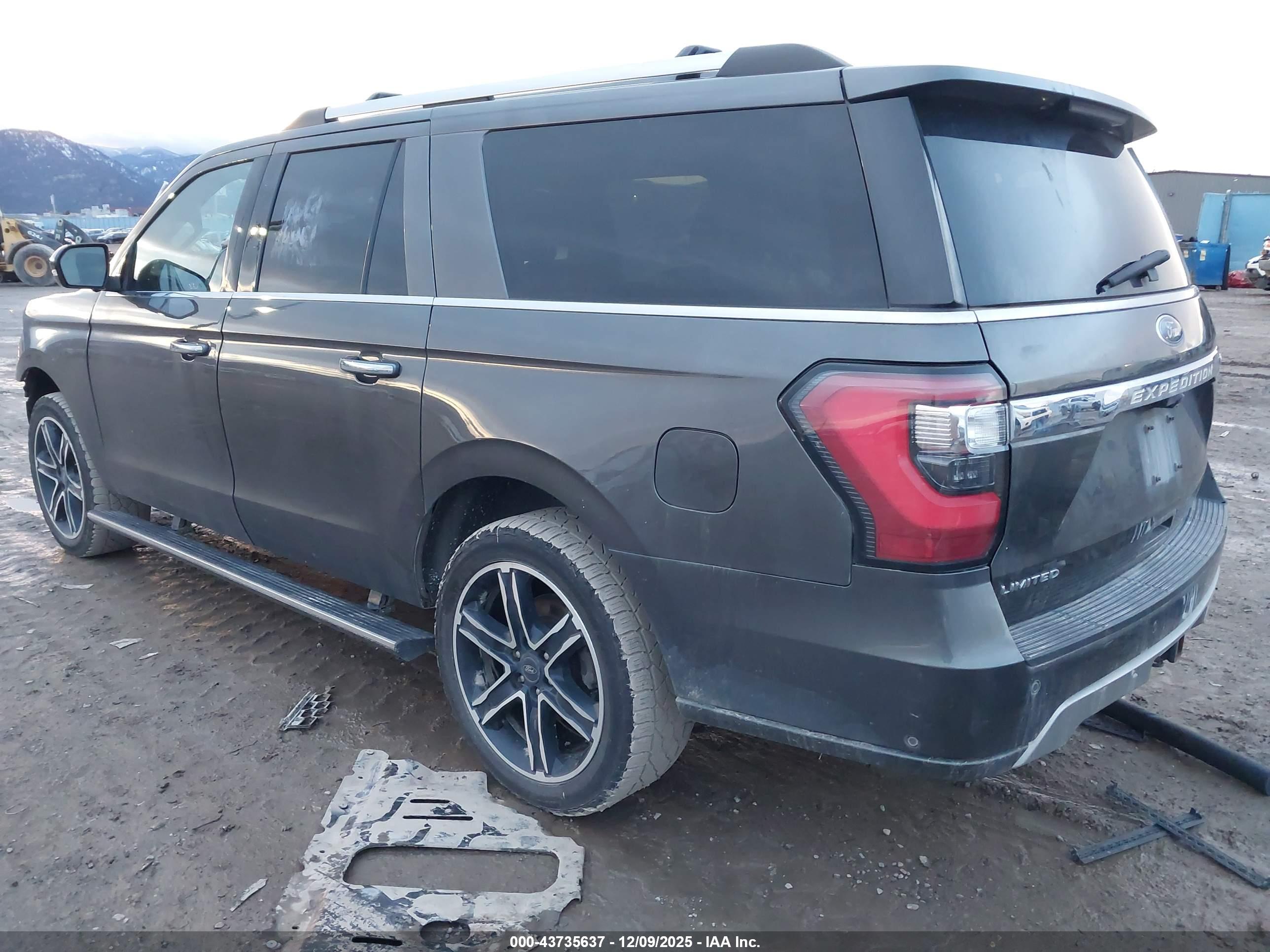 FORD EXPEDITION image 3