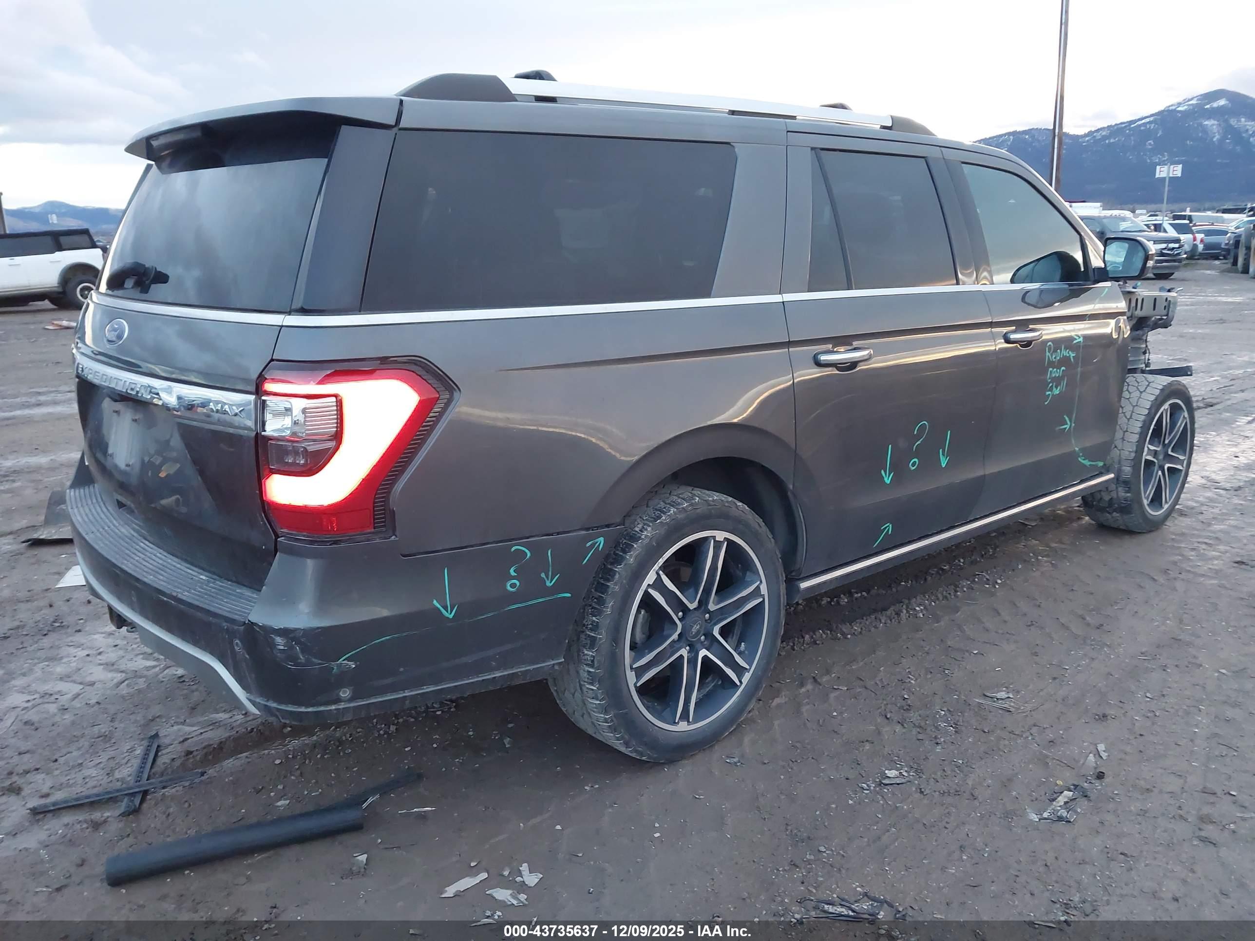 FORD EXPEDITION image 4