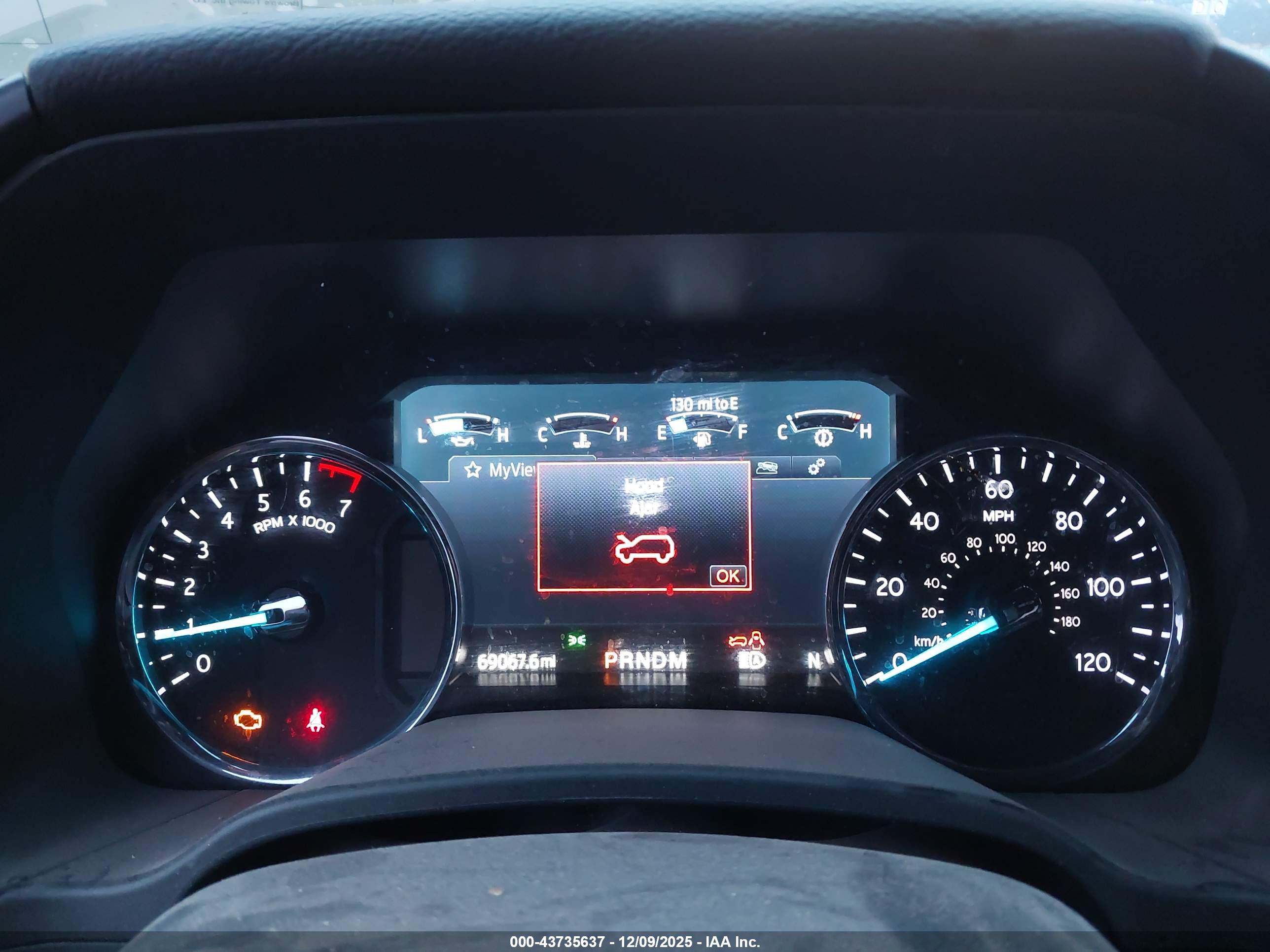 FORD EXPEDITION image 7