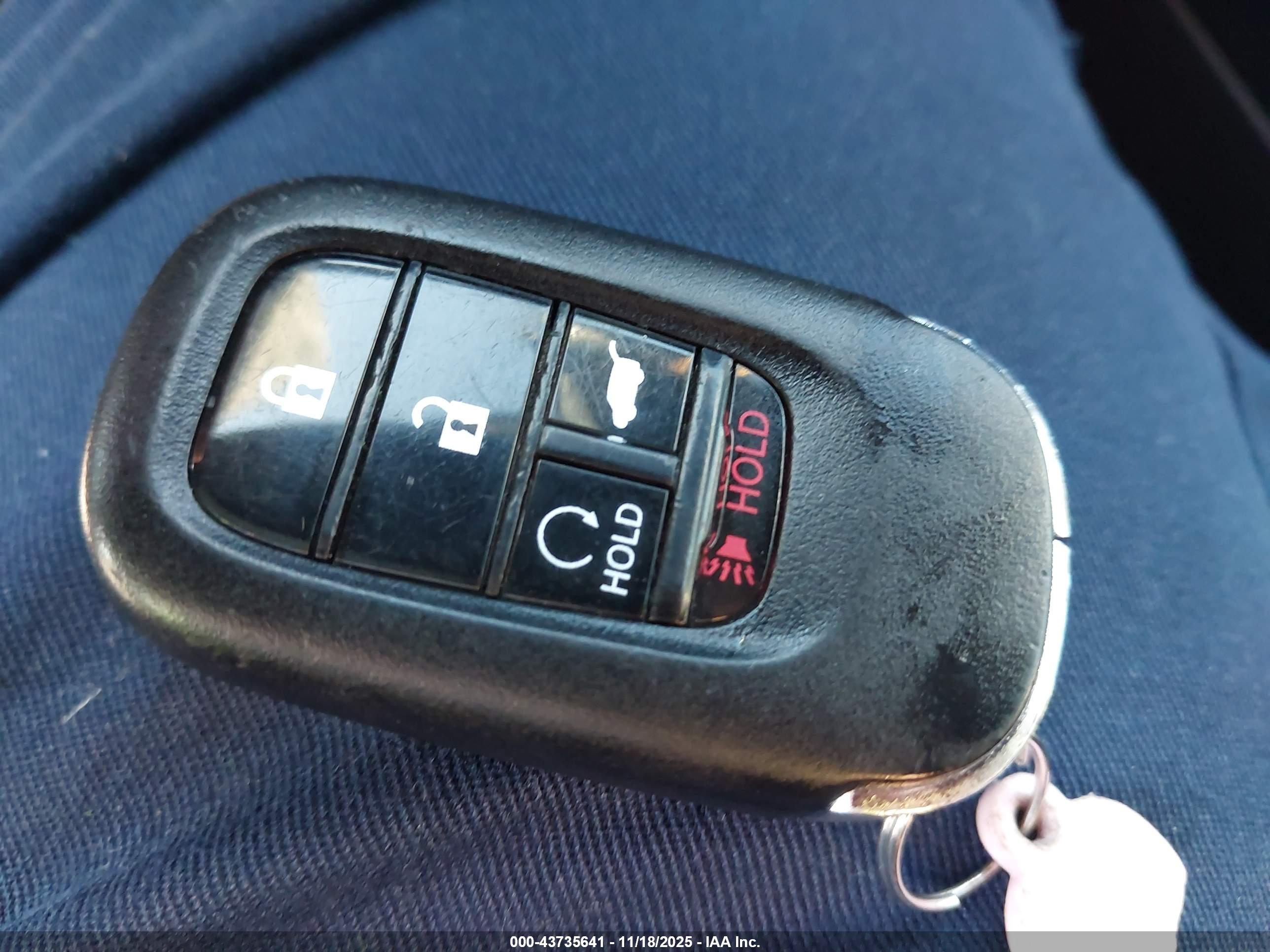 HONDA CIVIC image 11