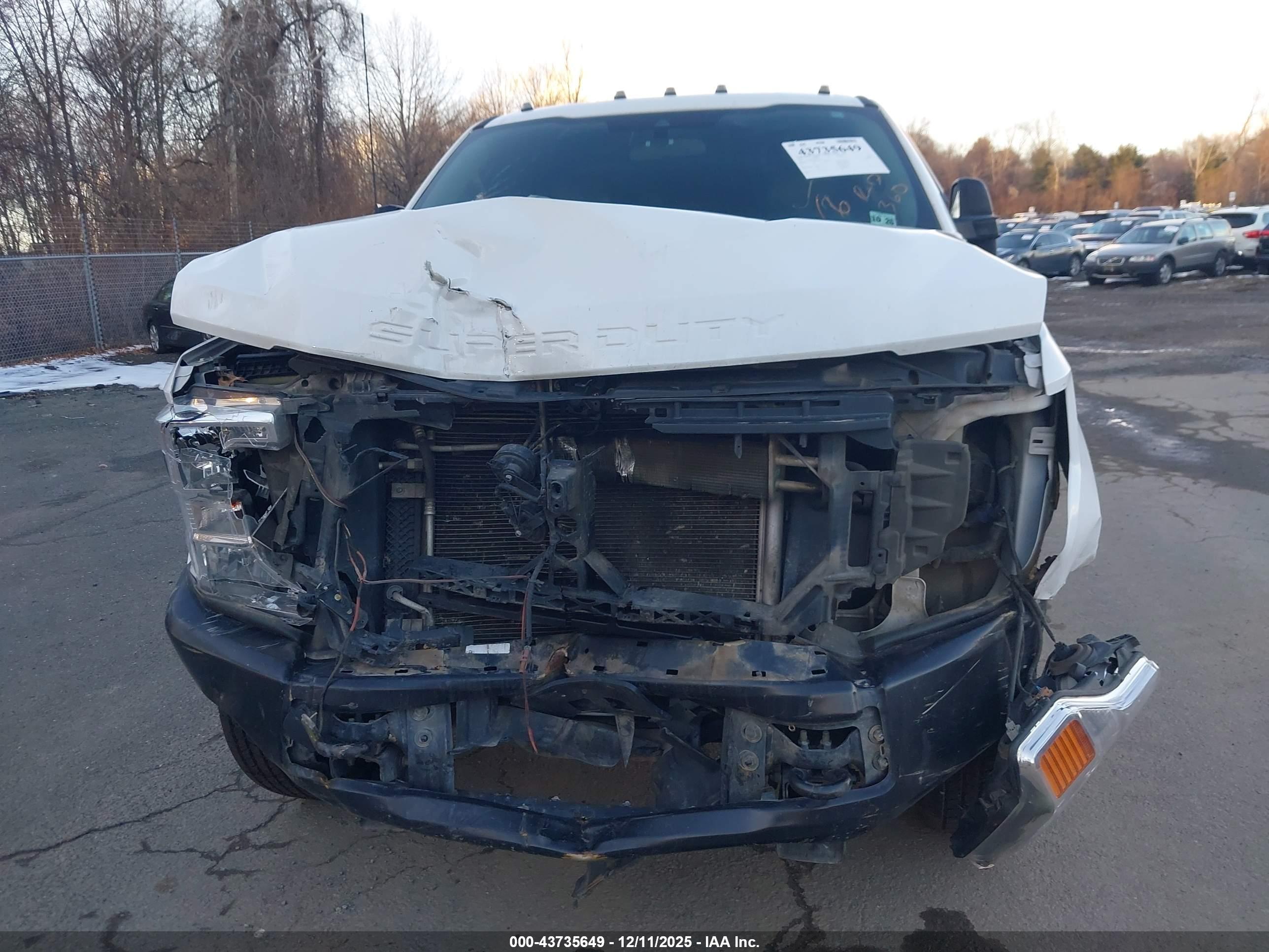 FORD F-250 image 6