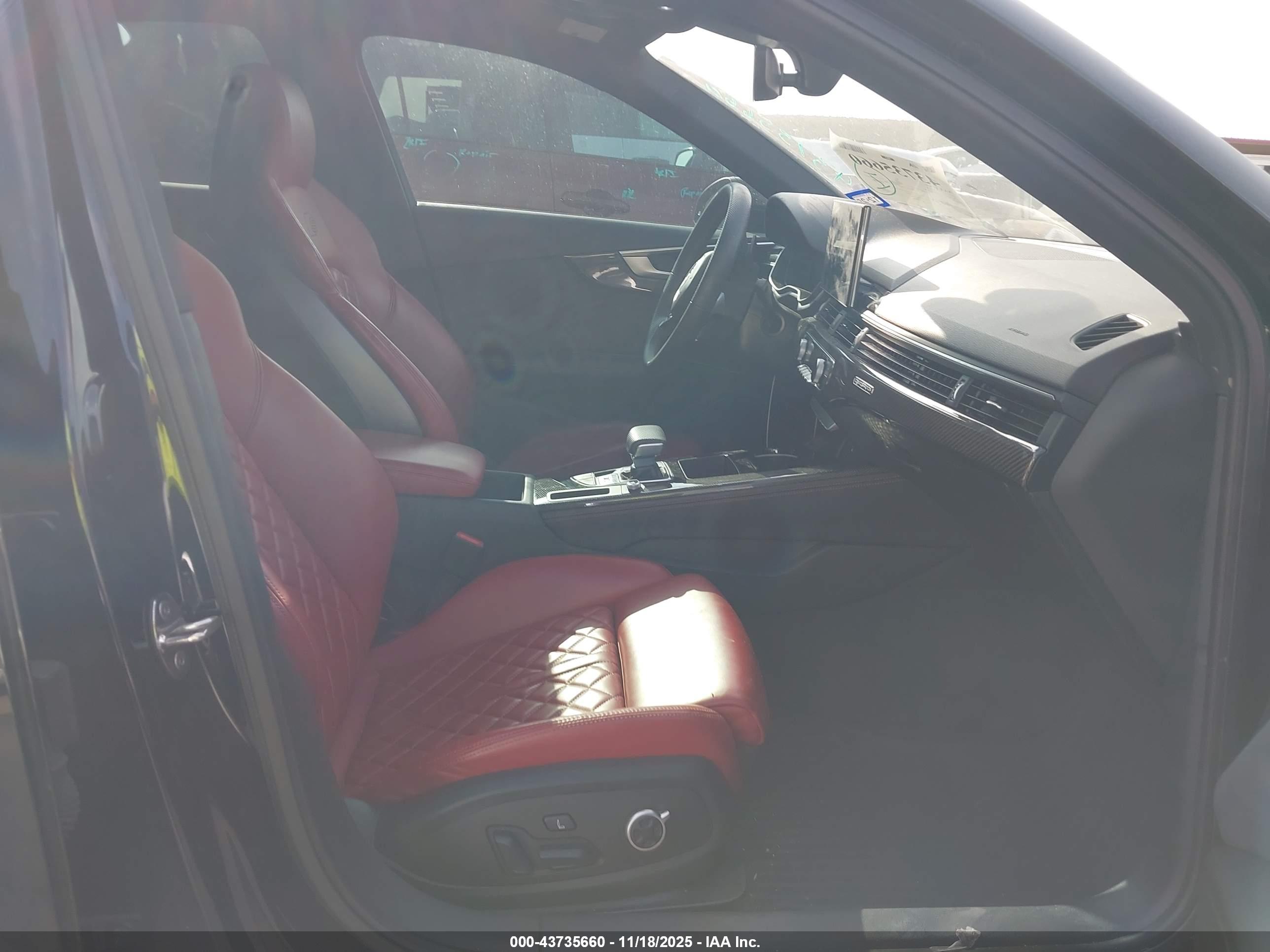 AUDI S4 image 5