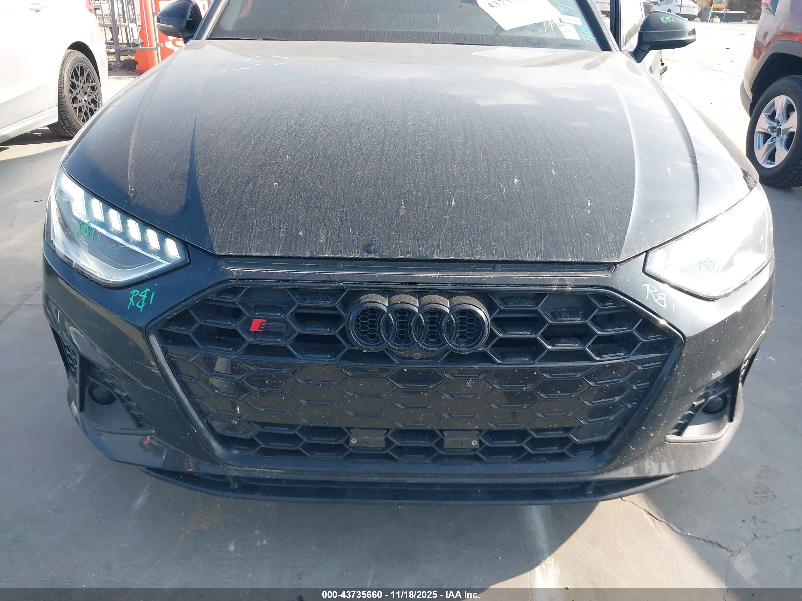AUDI S4 image 6