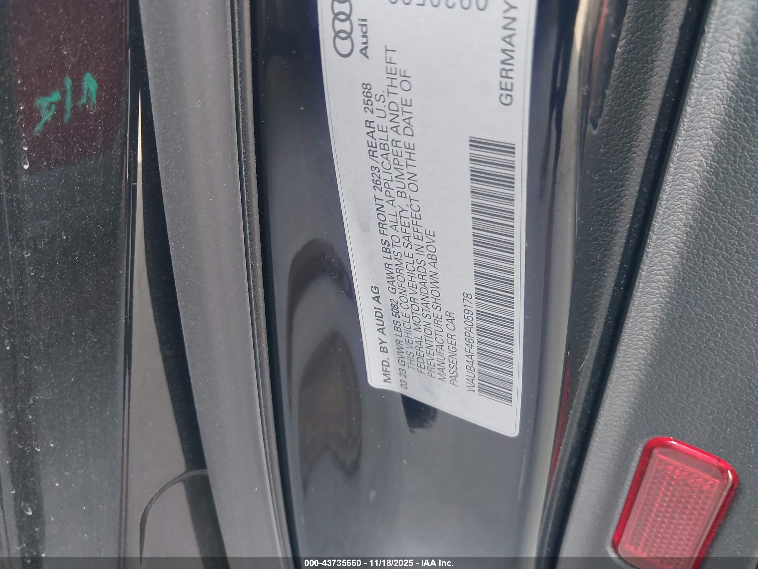 AUDI S4 image 9