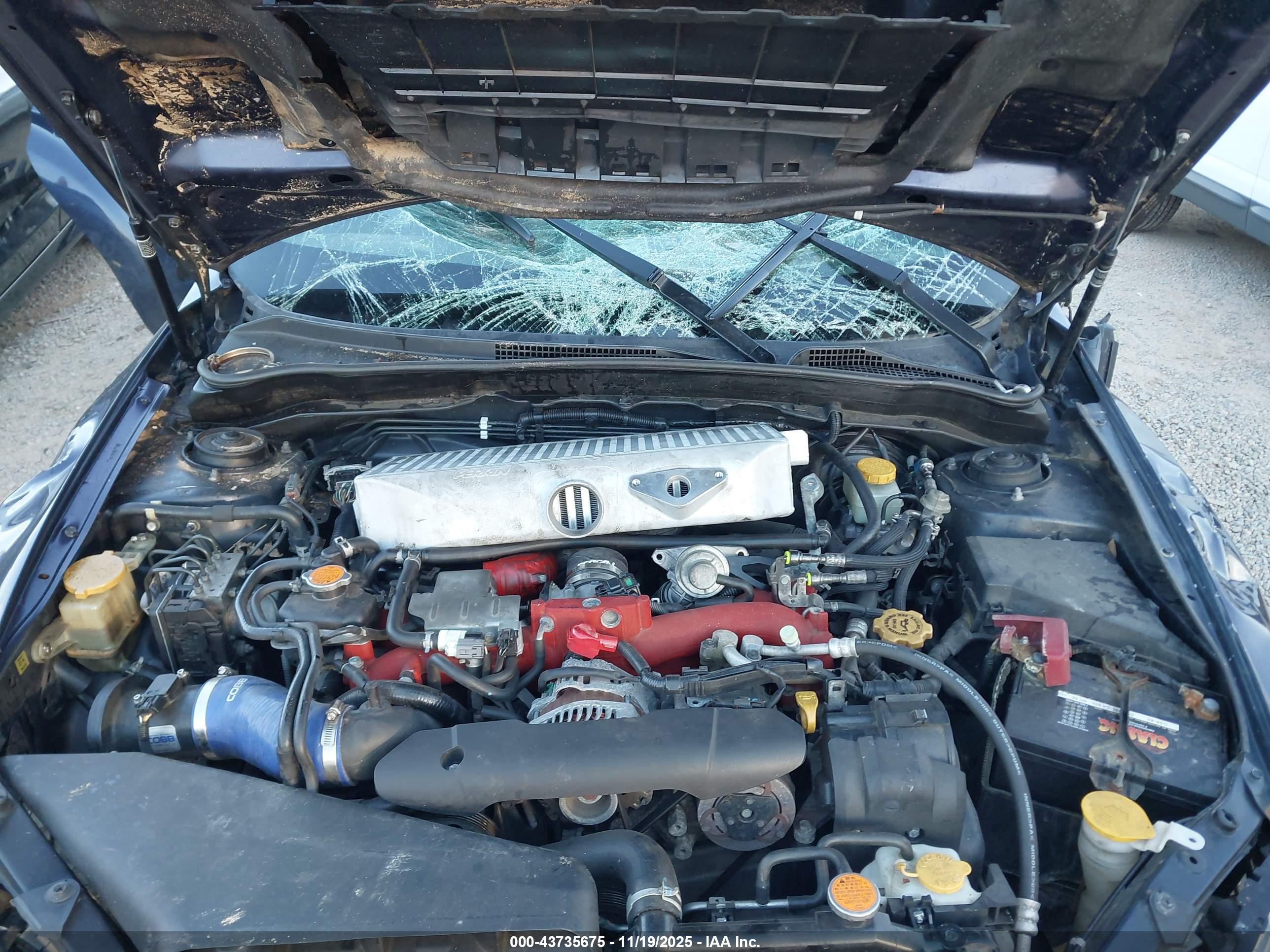 SUBARU IMPREZA image 10