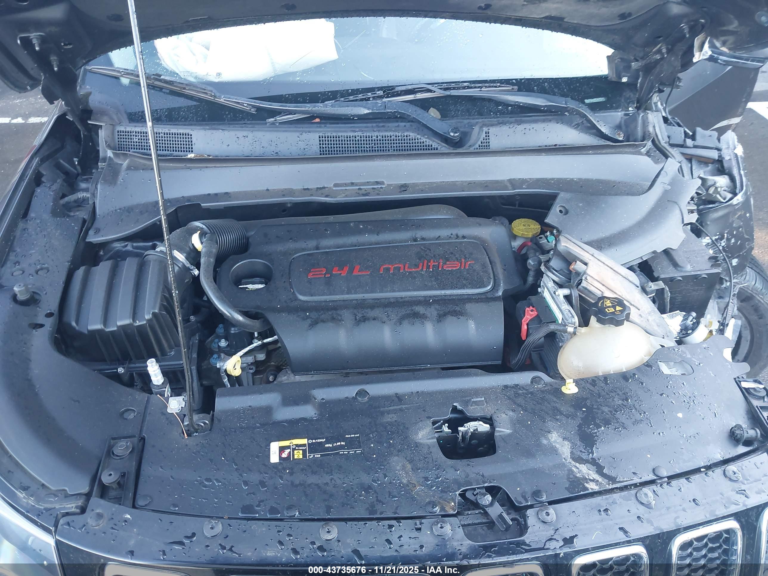 JEEP COMPASS image 10