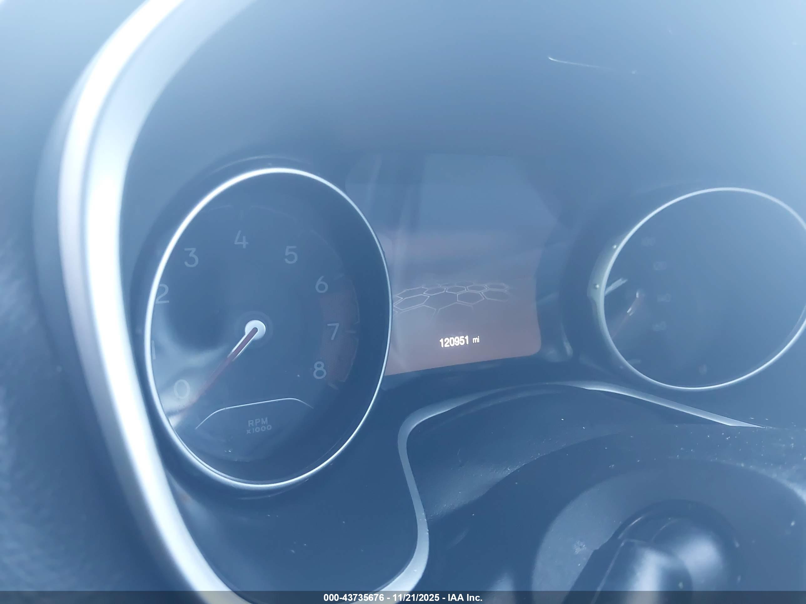 JEEP COMPASS image 7