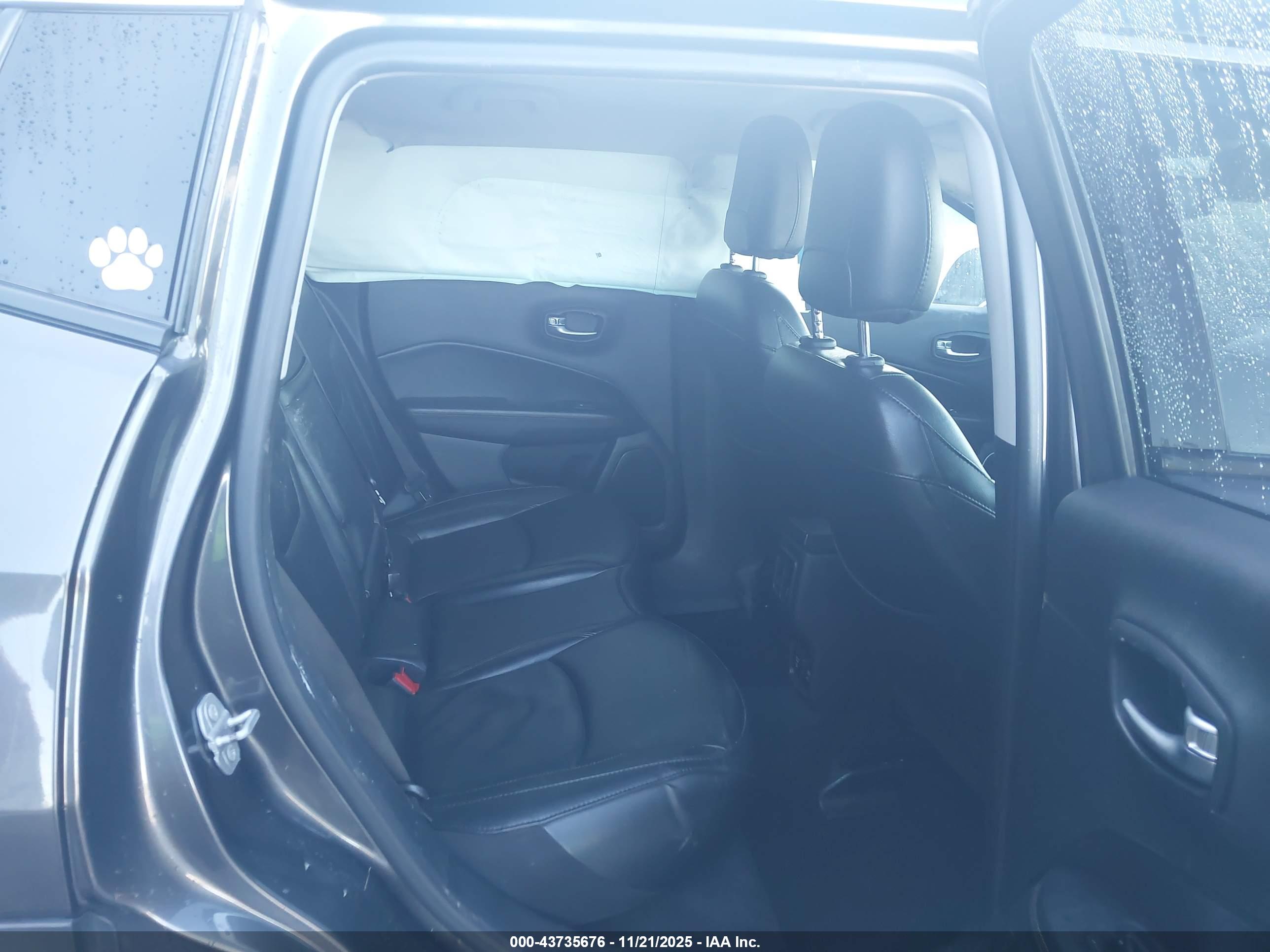 JEEP COMPASS image 8