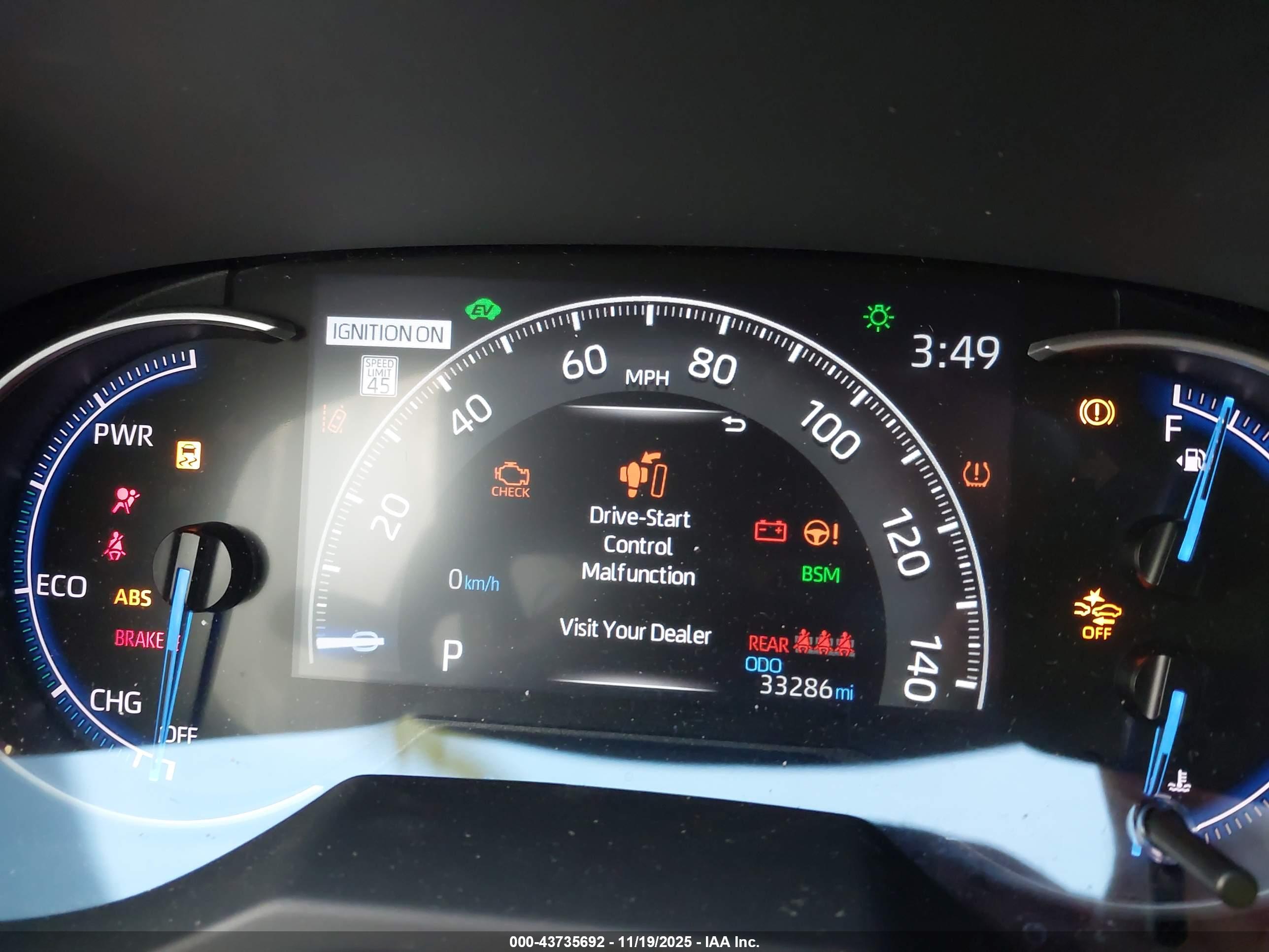 TOYOTA RAV4 image 7