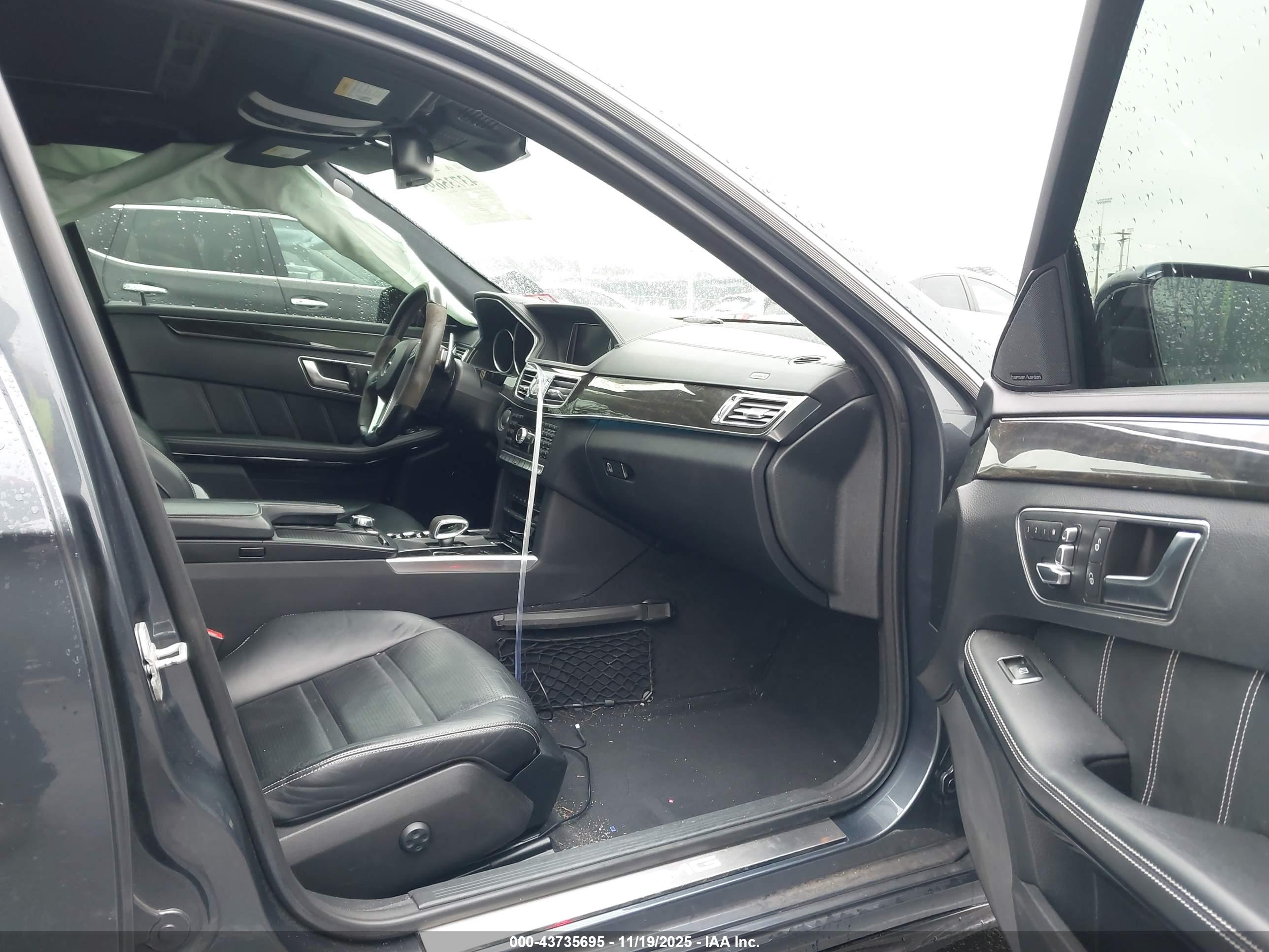 MERCEDES-BENZ E image 5