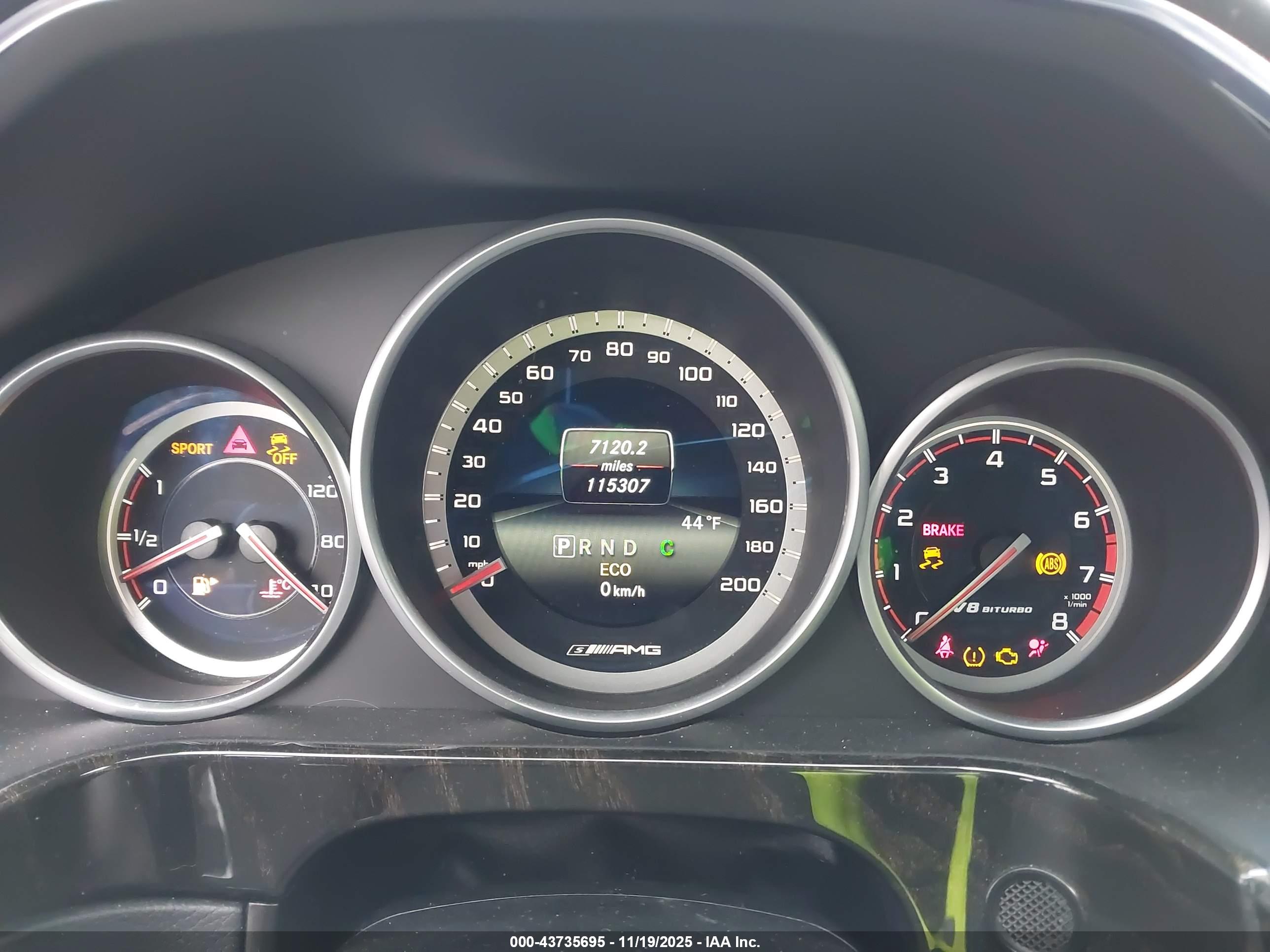 MERCEDES-BENZ E image 7