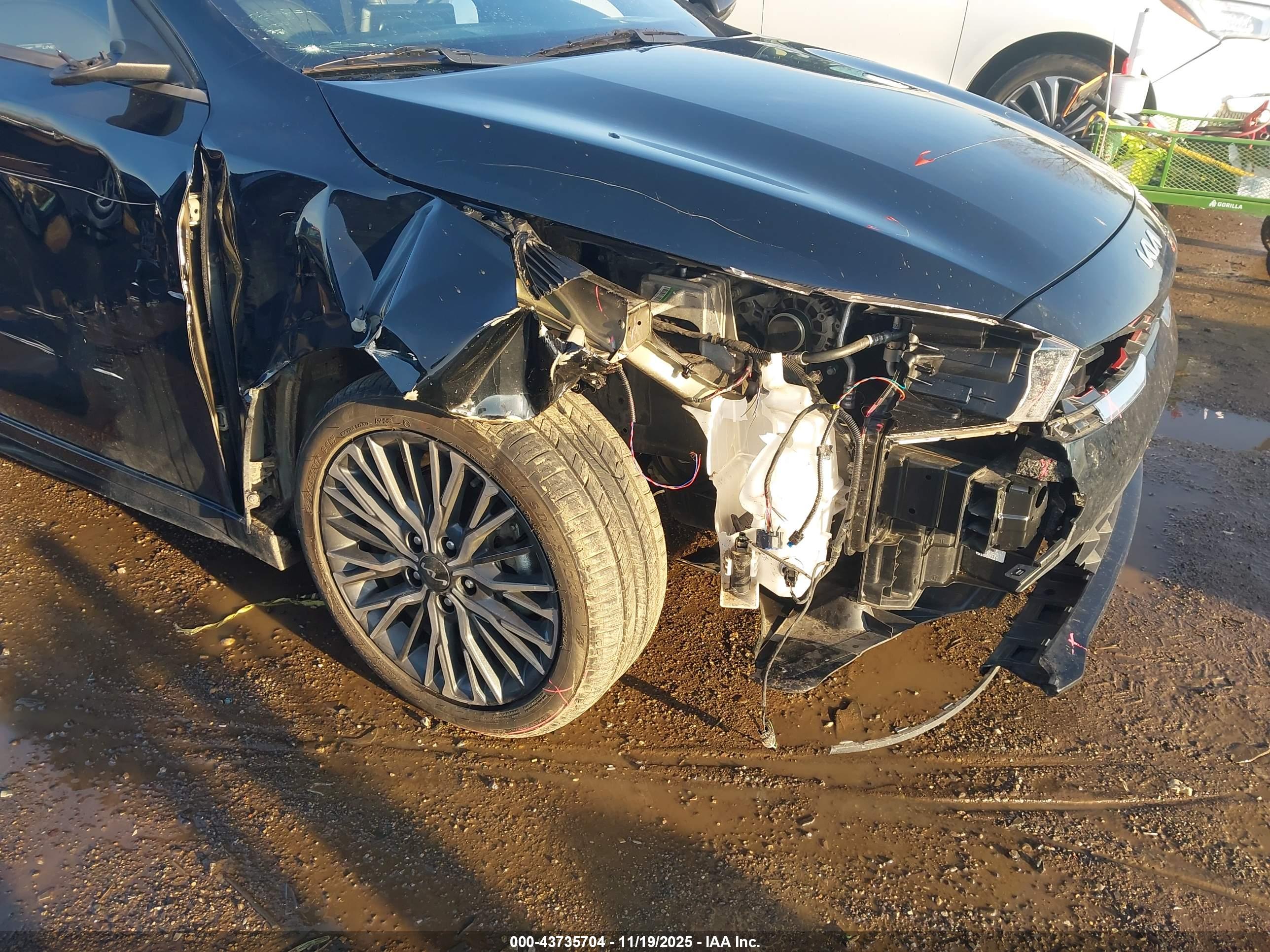 KIA FORTE image 6