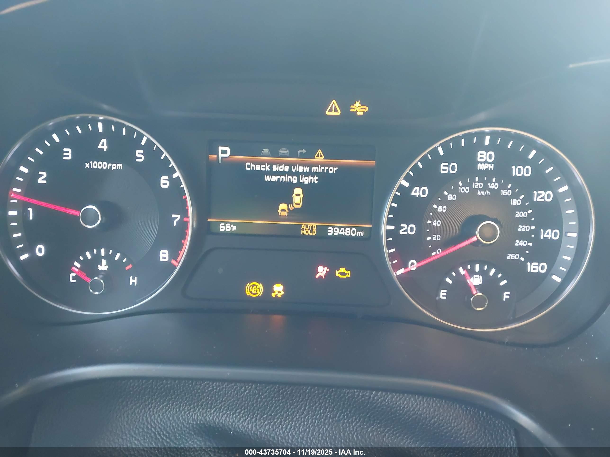 KIA FORTE image 7