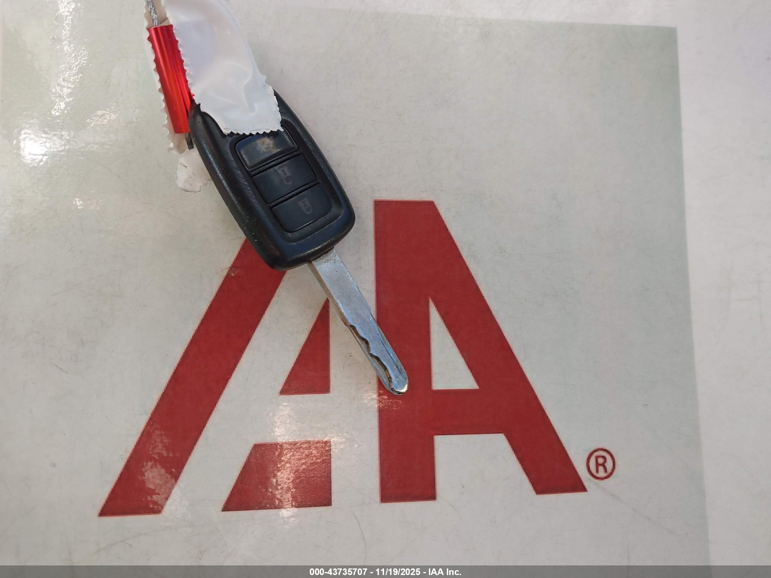 HONDA ACCORD image 11