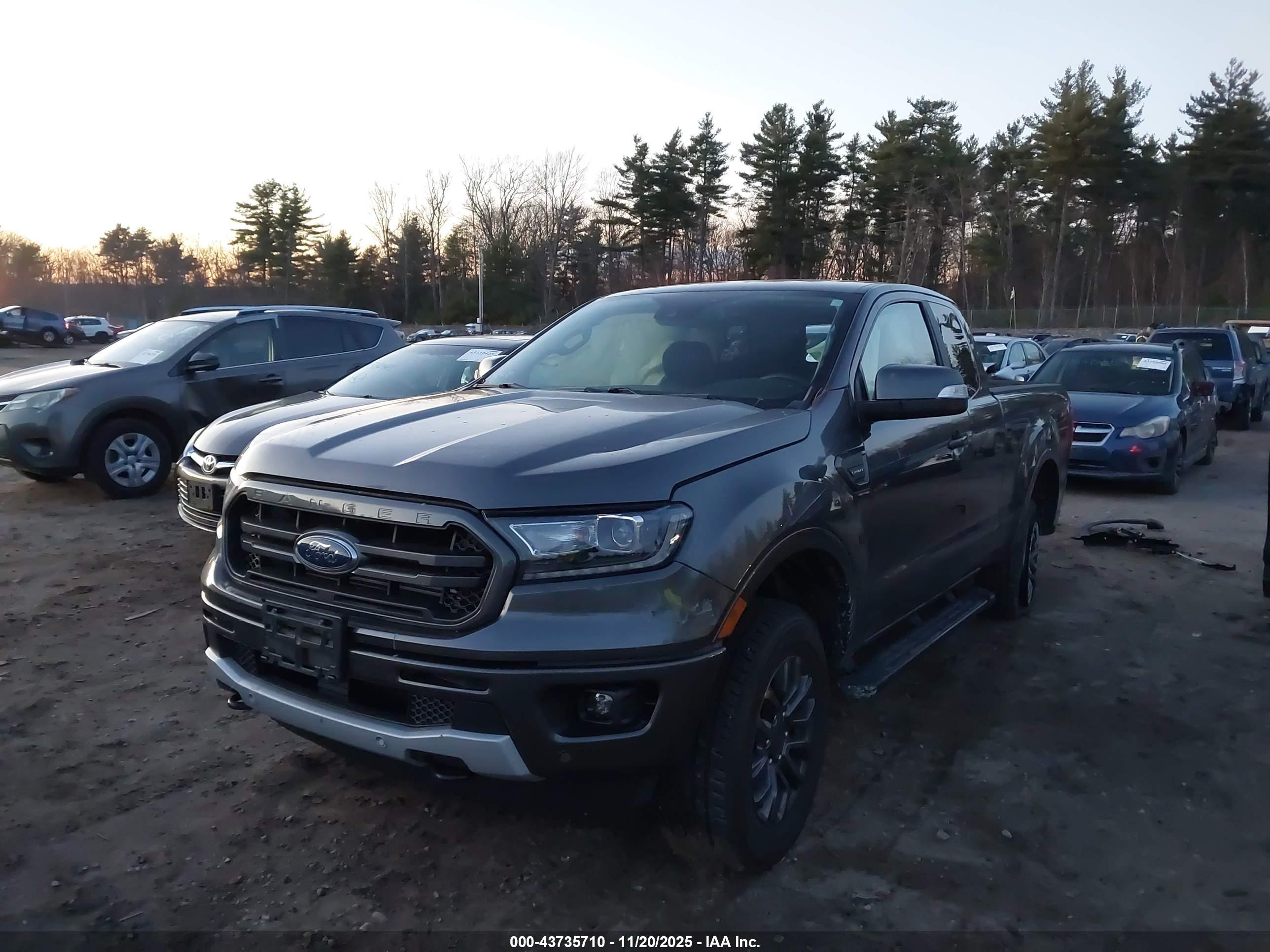 FORD RANGER image 2