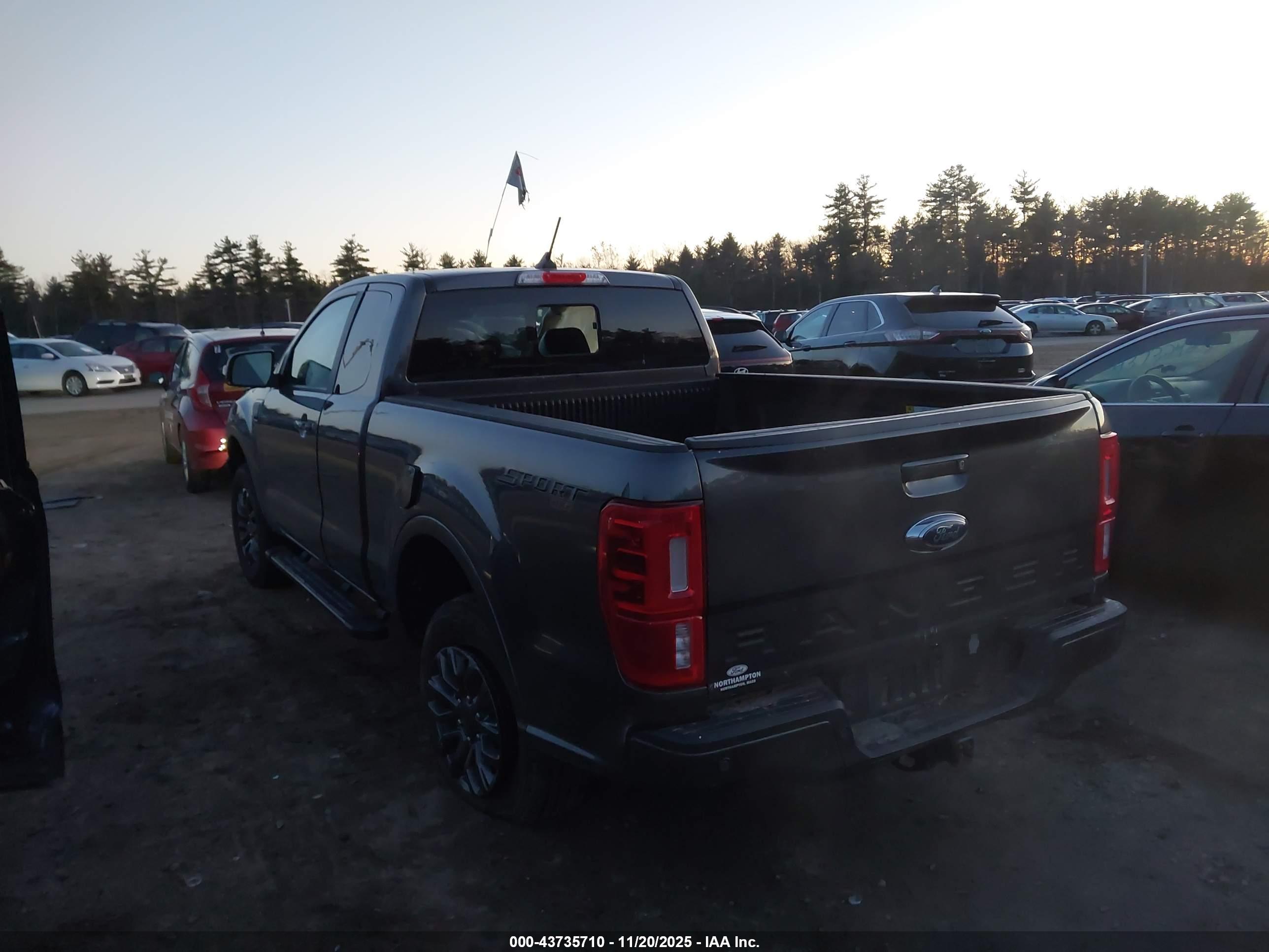FORD RANGER image 3