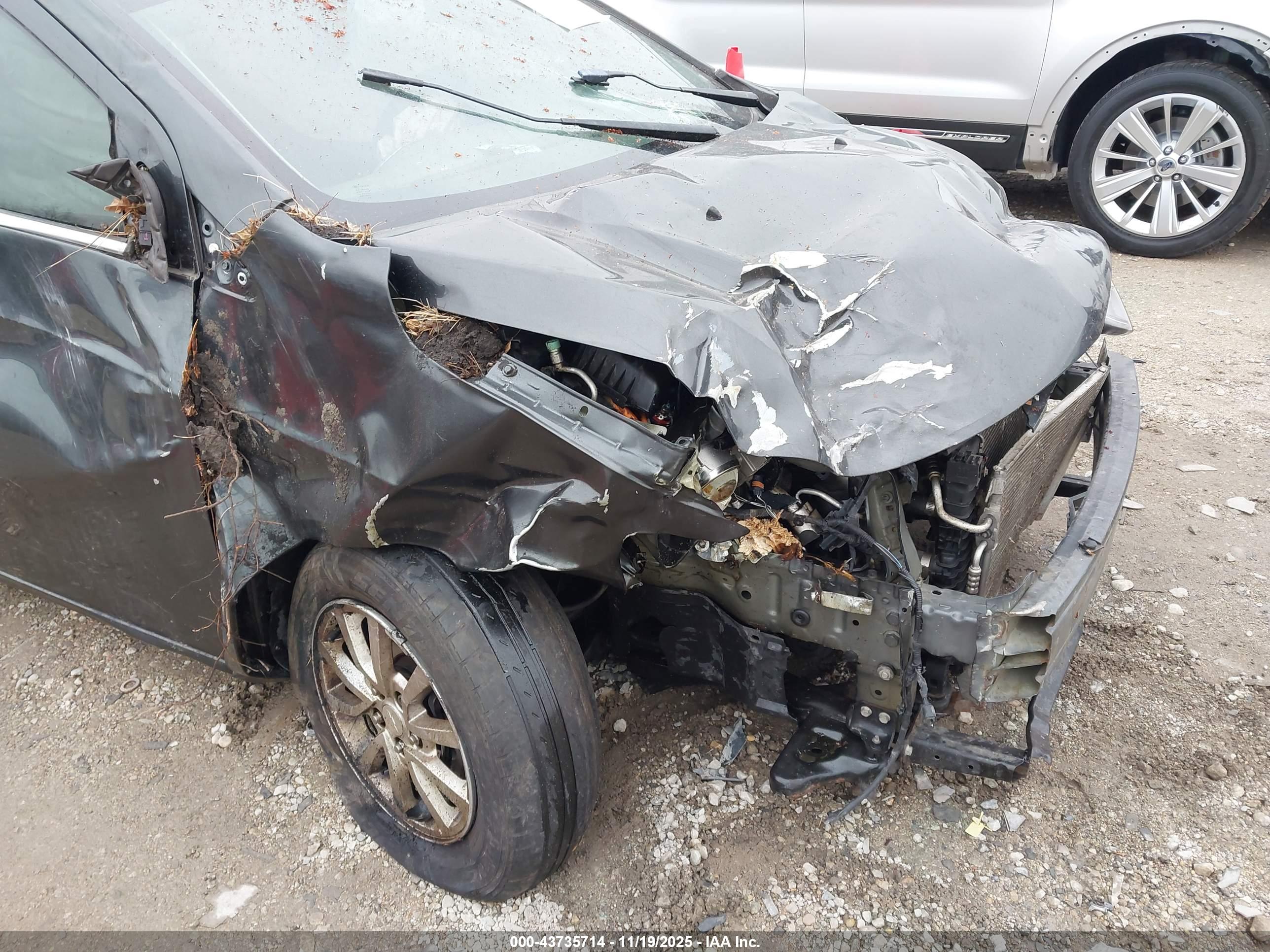 CHEVROLET SONIC image 6