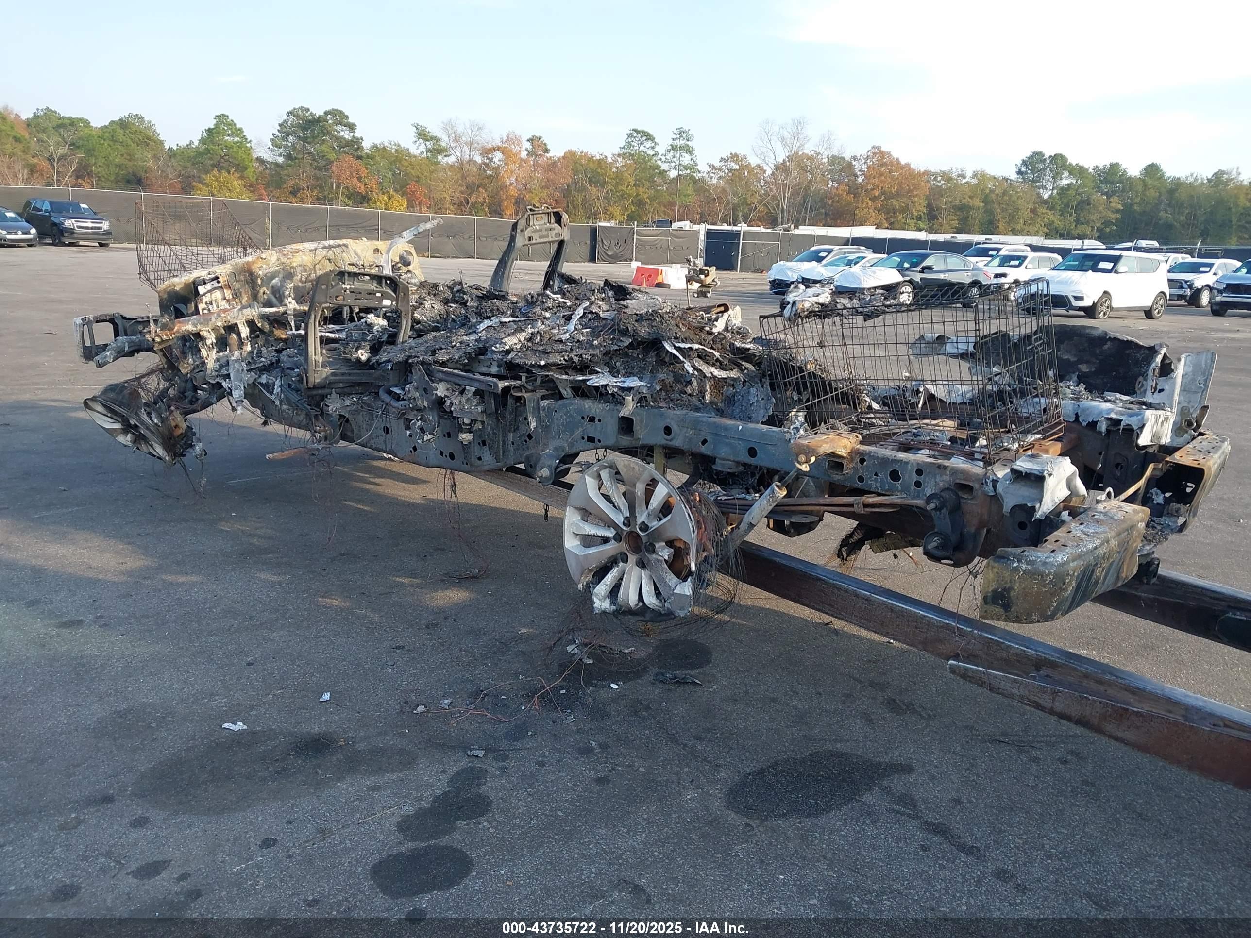 FORD F-150 image 3