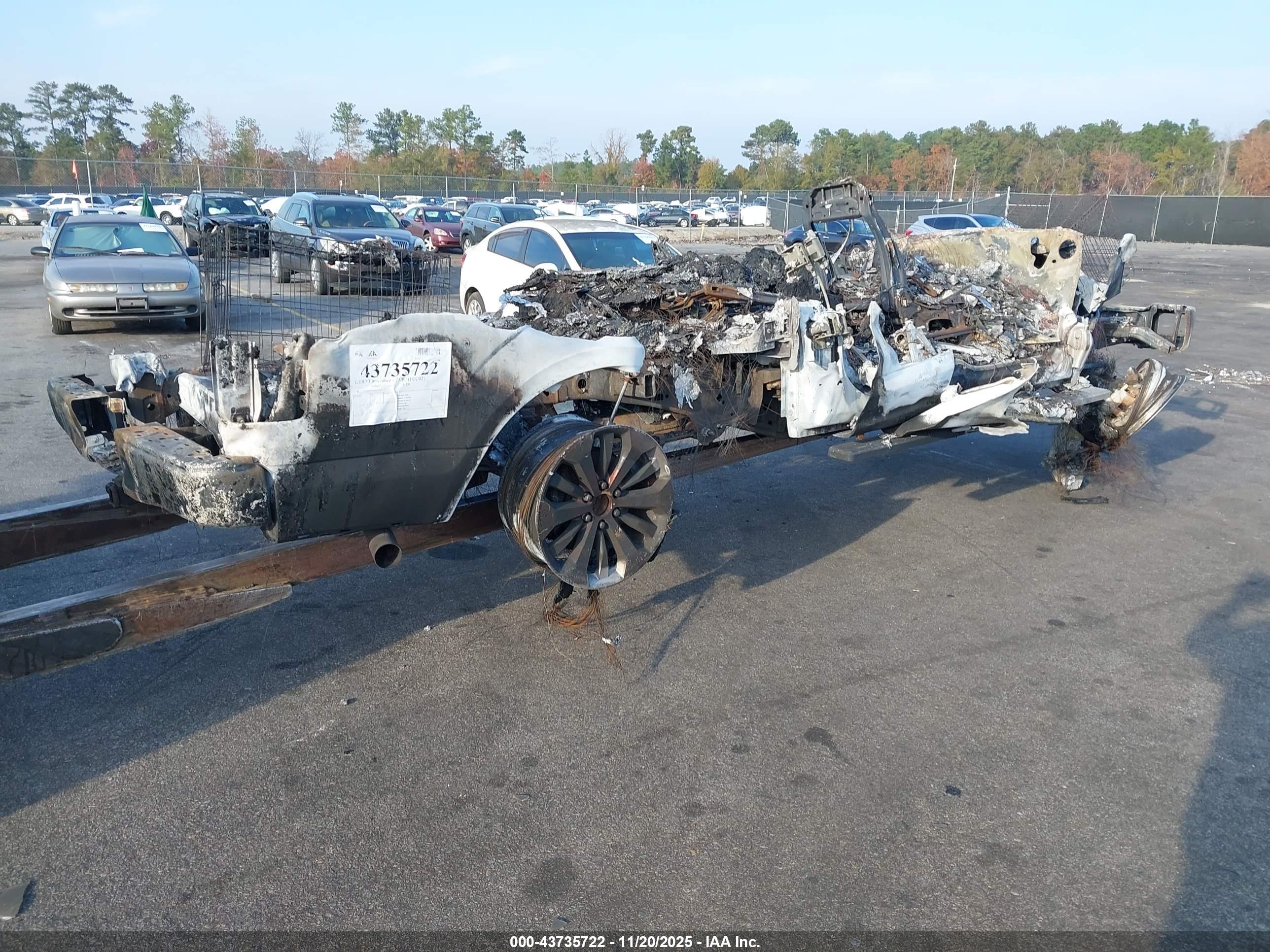 FORD F-150 image 4