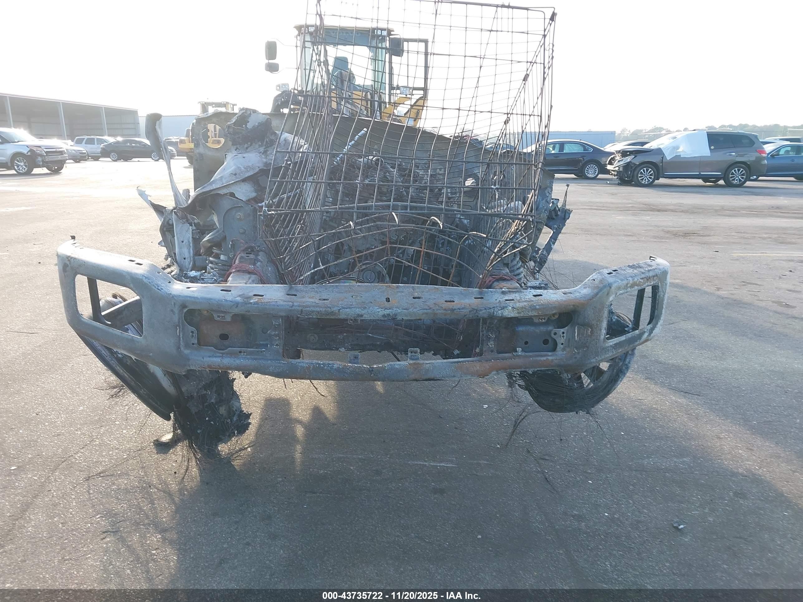 FORD F-150 image 6