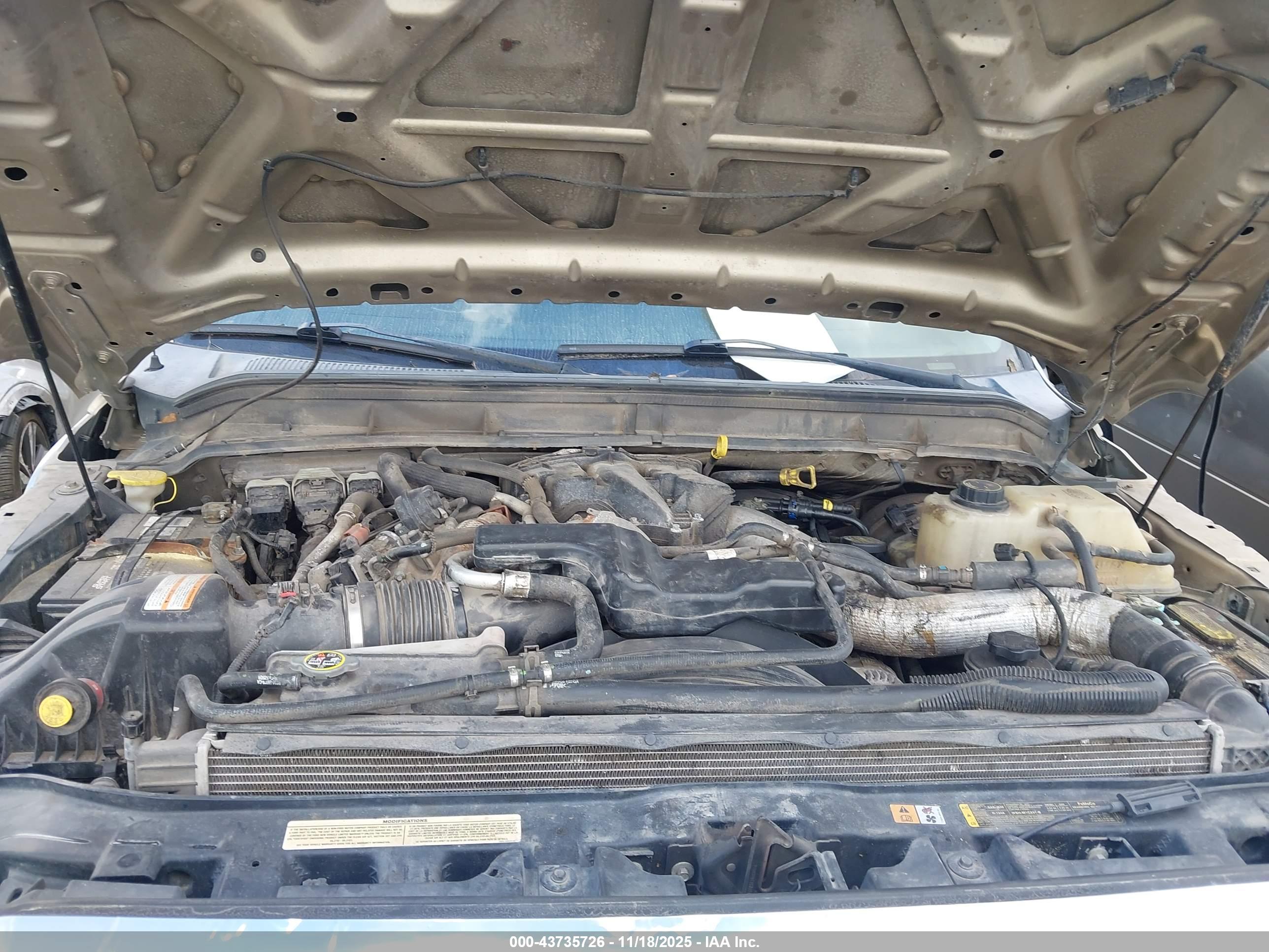 FORD F-350 image 10