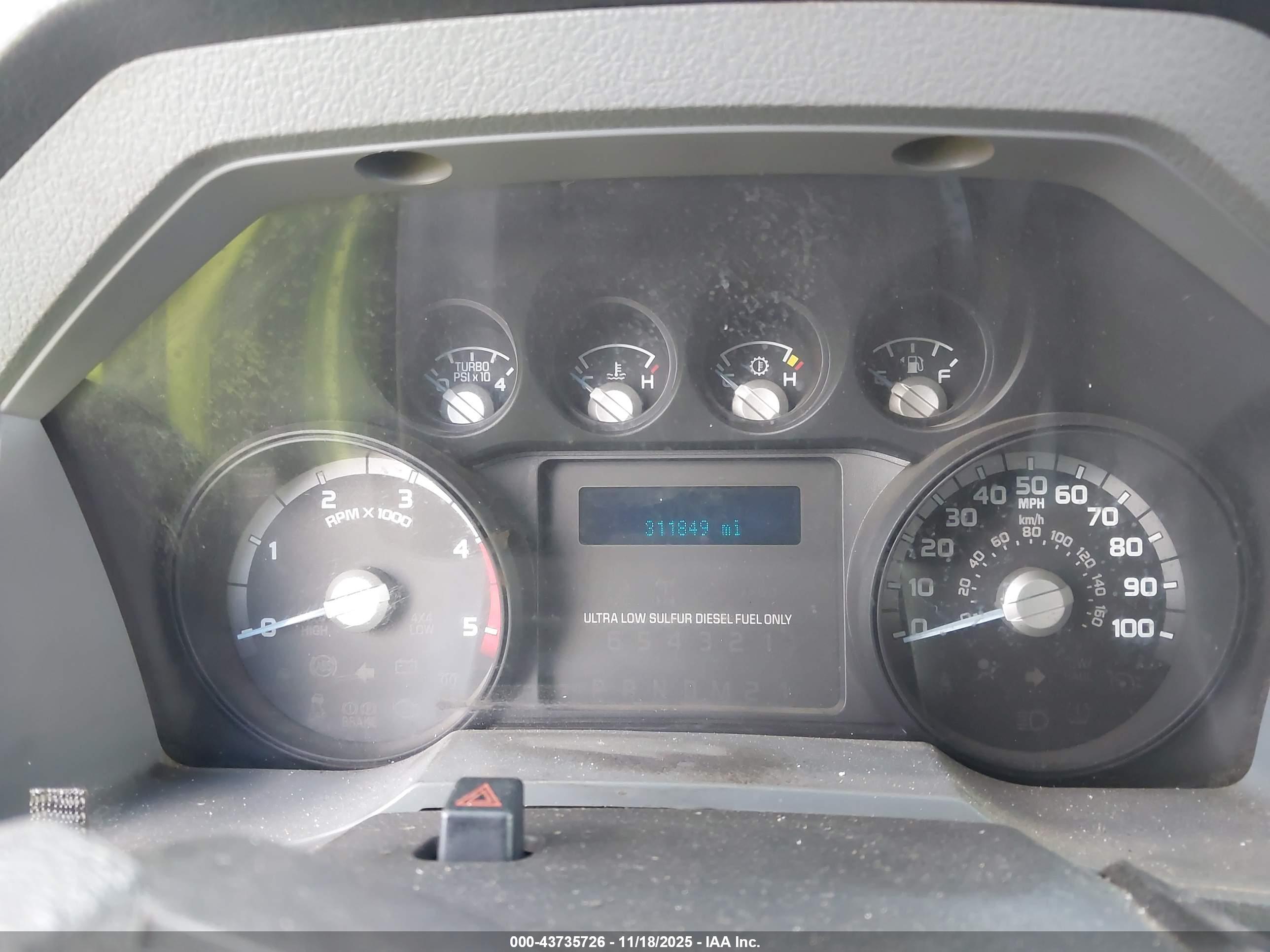 FORD F-350 image 6
